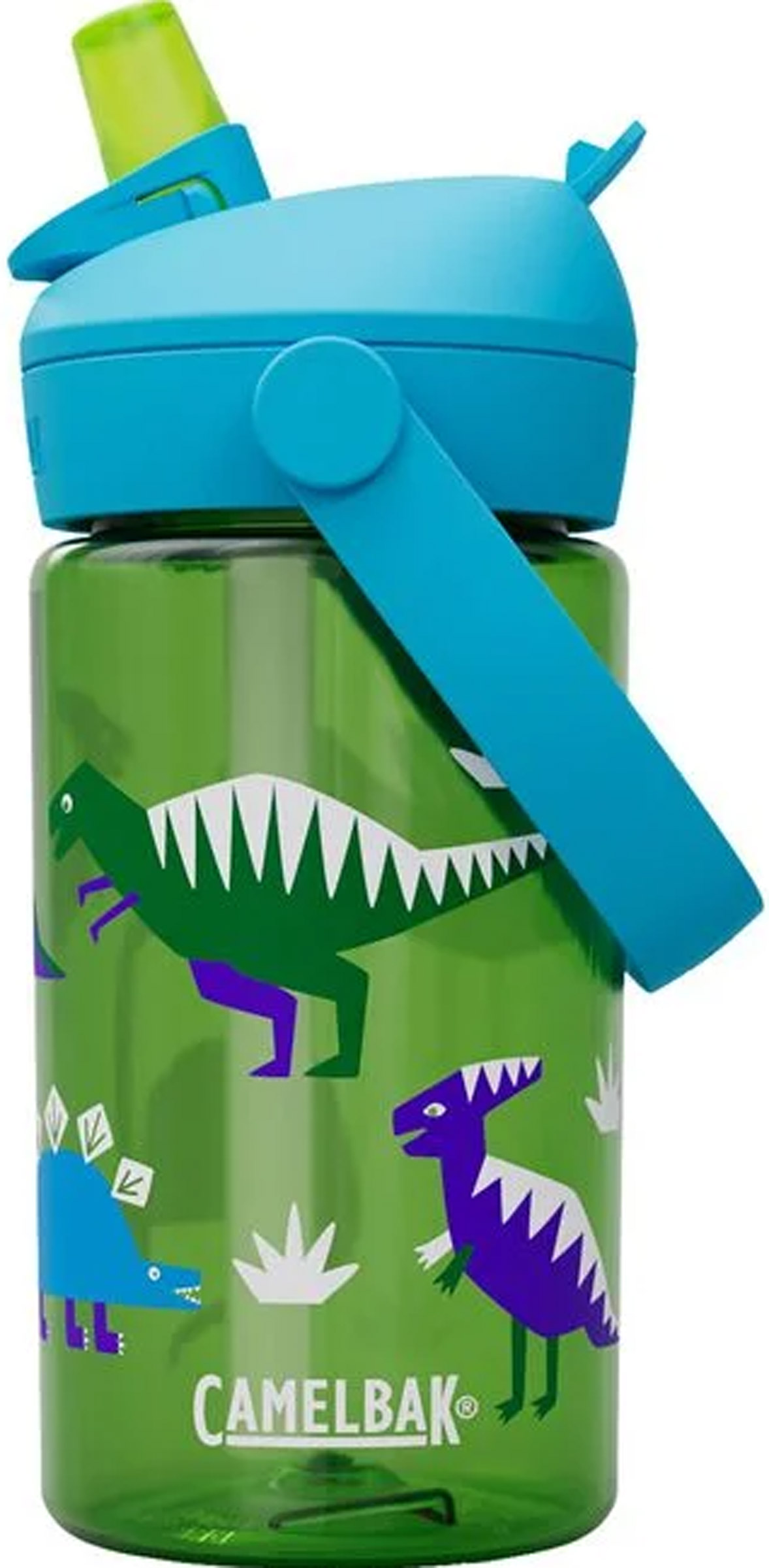 Thrive Flip Straw Kids 0.4 ltr Drikkeflaske CamelBak brands