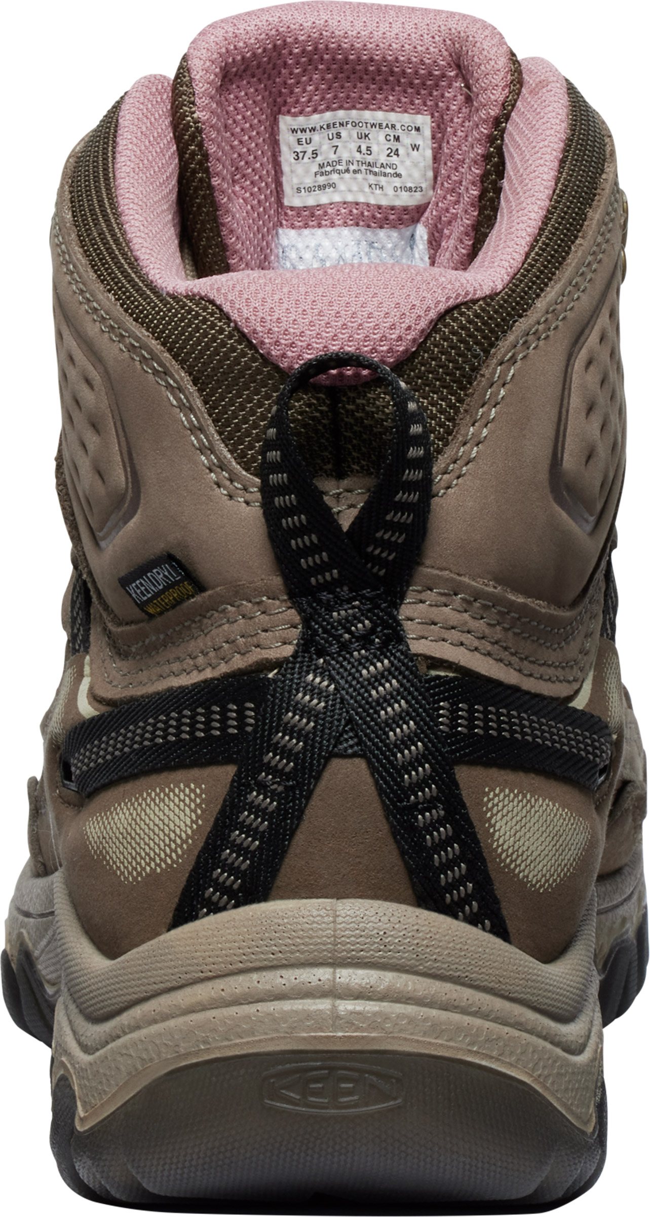 Targhee IV Mid WP Dame