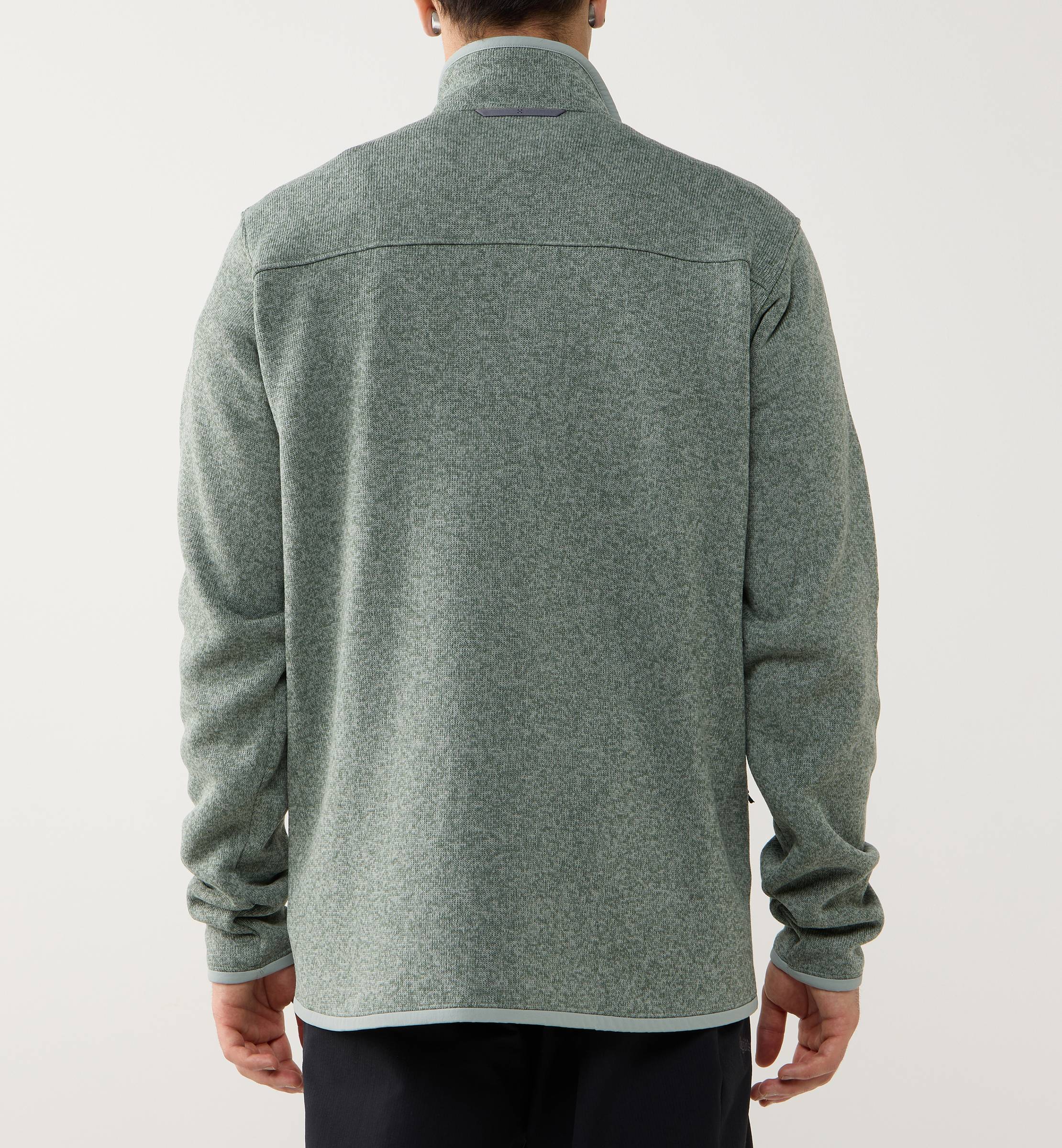 Swook II Mid Jacket Herre