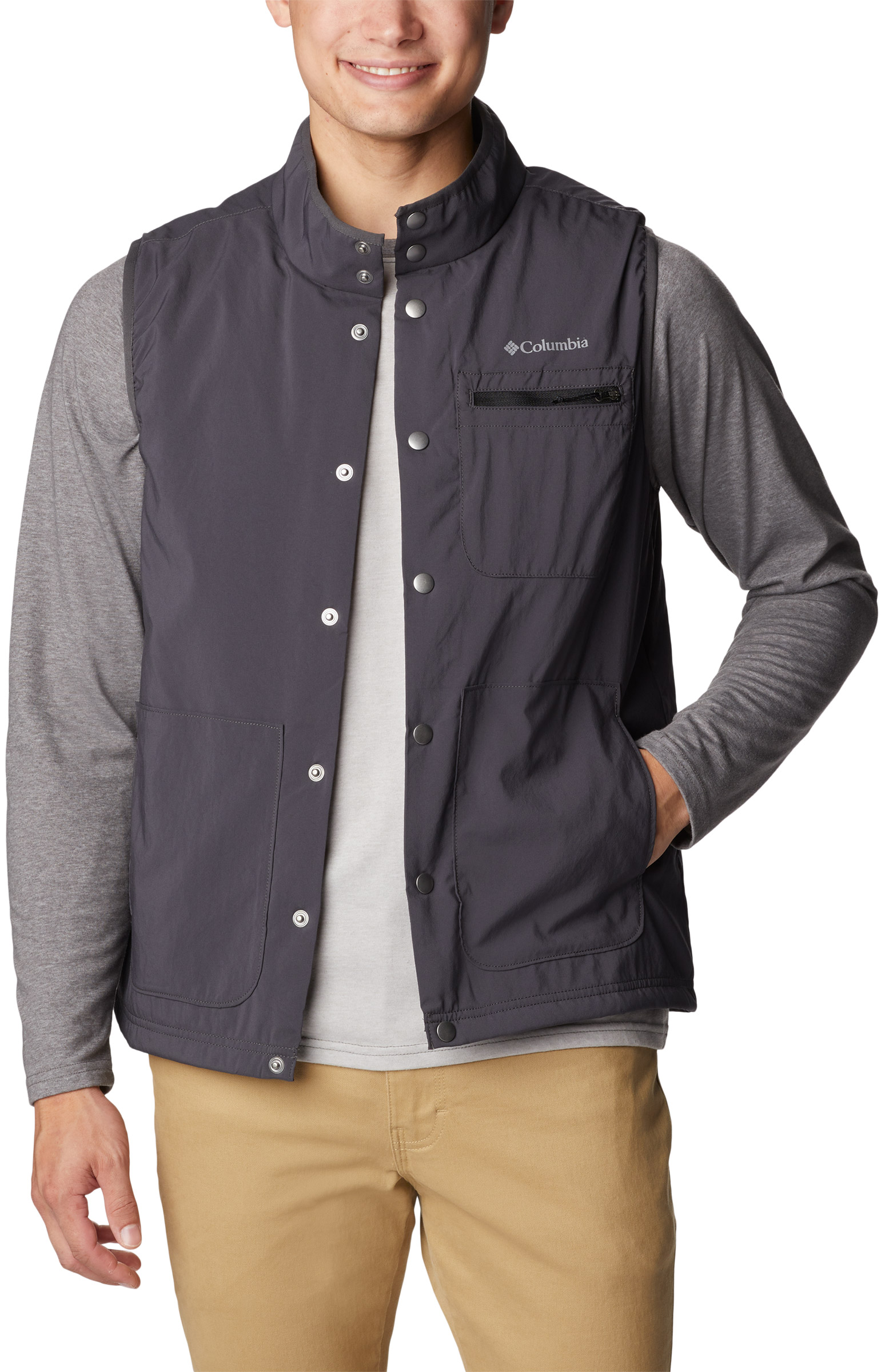 Coral Ridge Insulated Vest