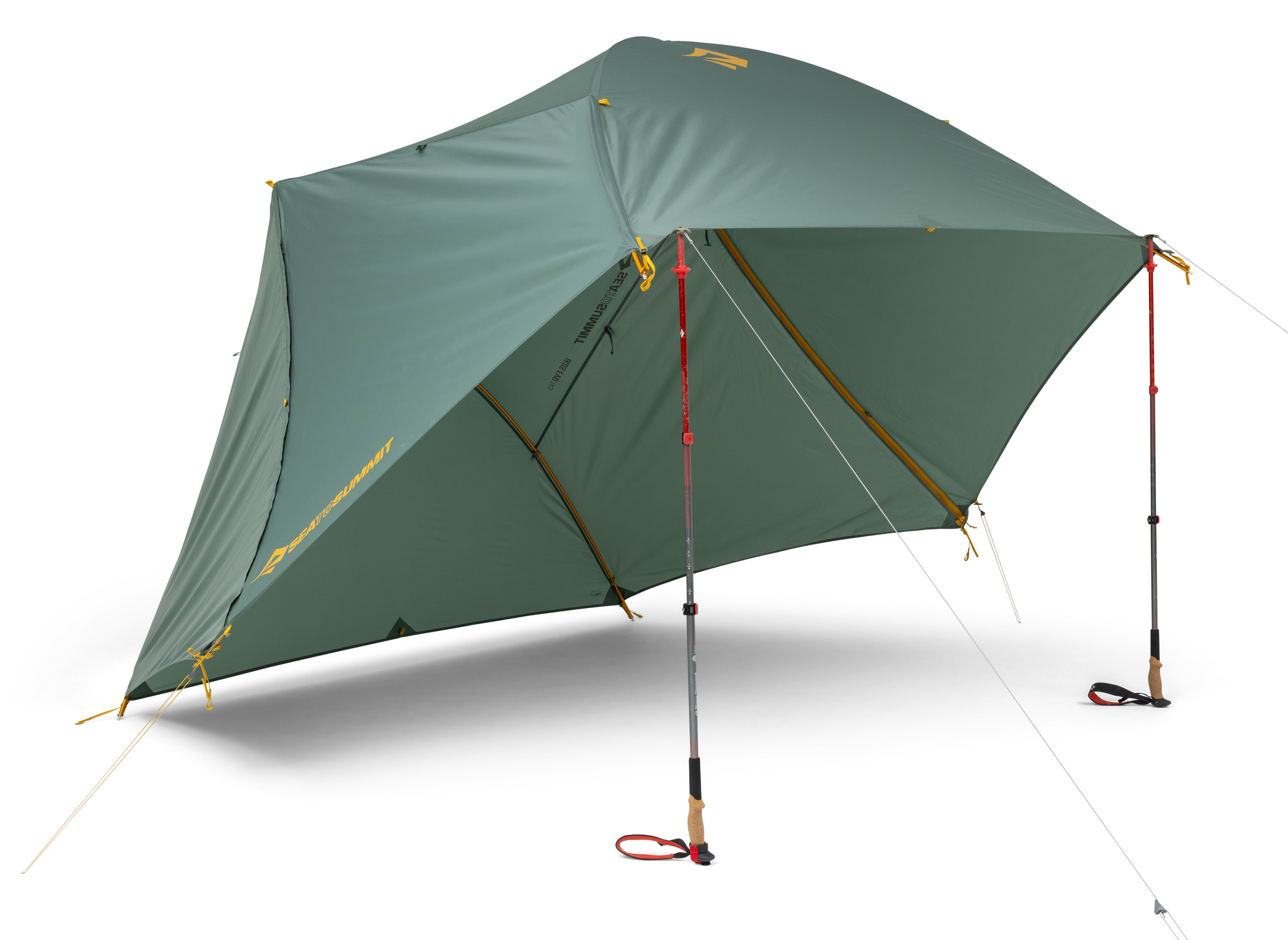 Ikos Evo TR3, 3-Personers Telt