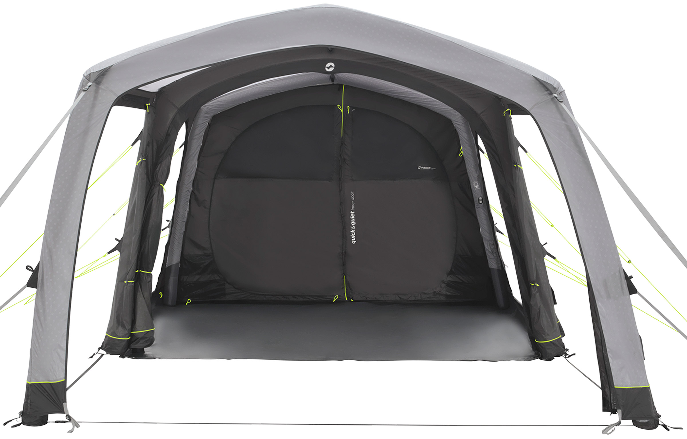 Iowa 5 Lufttelt, 5-Personers Telt