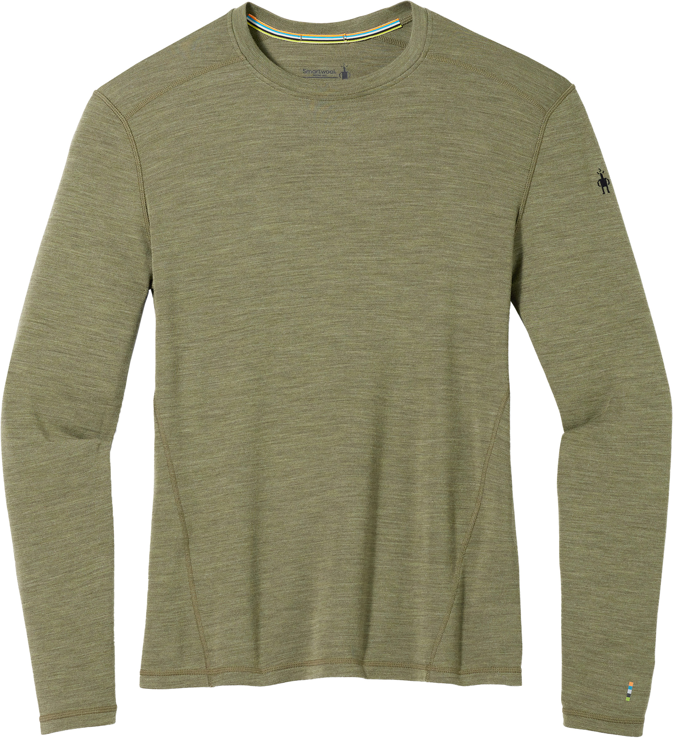 Thermal Merino Base Layer Crew