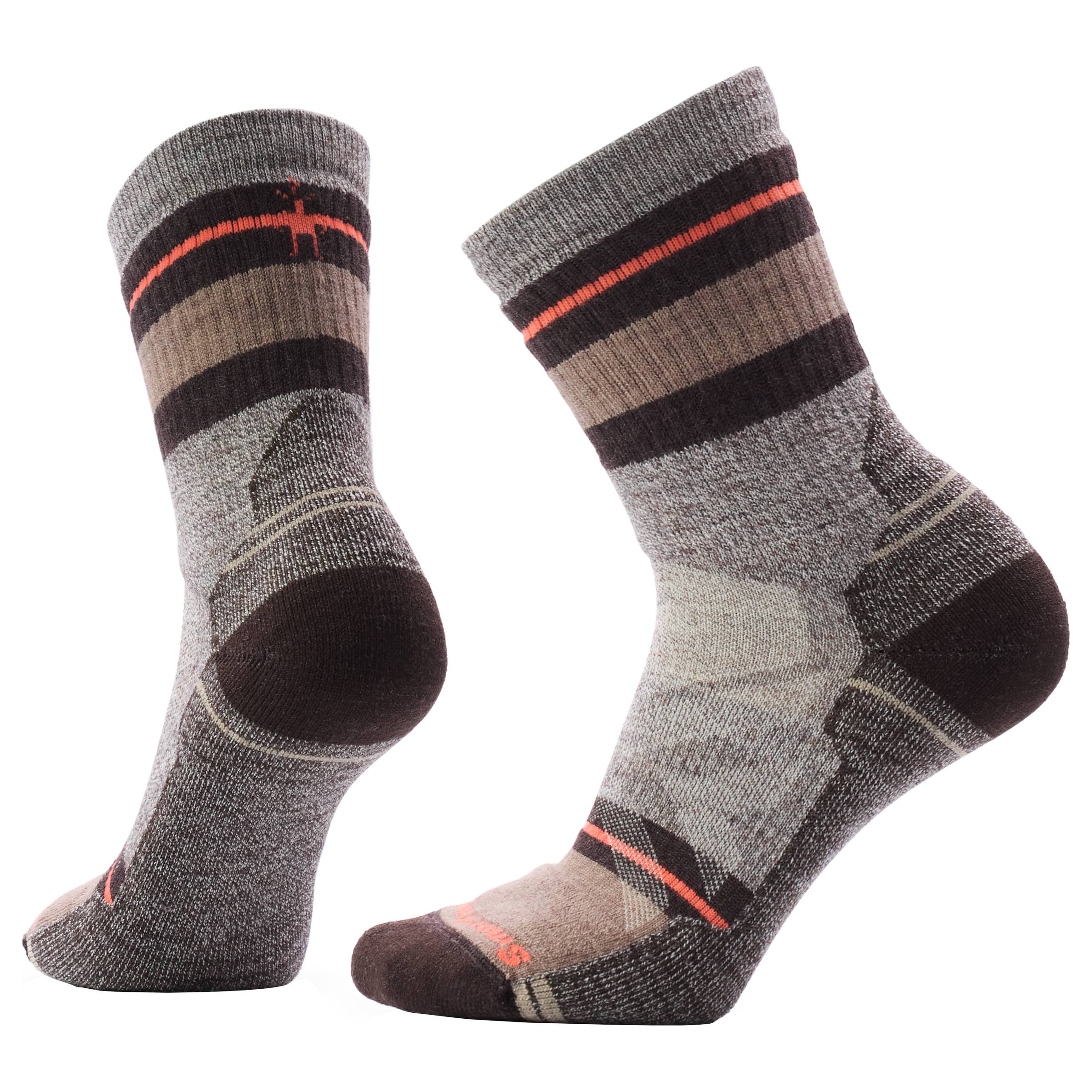 Hike Full Cushion Crew Saturnsphere Sokker Dame SmartWool BlogPage