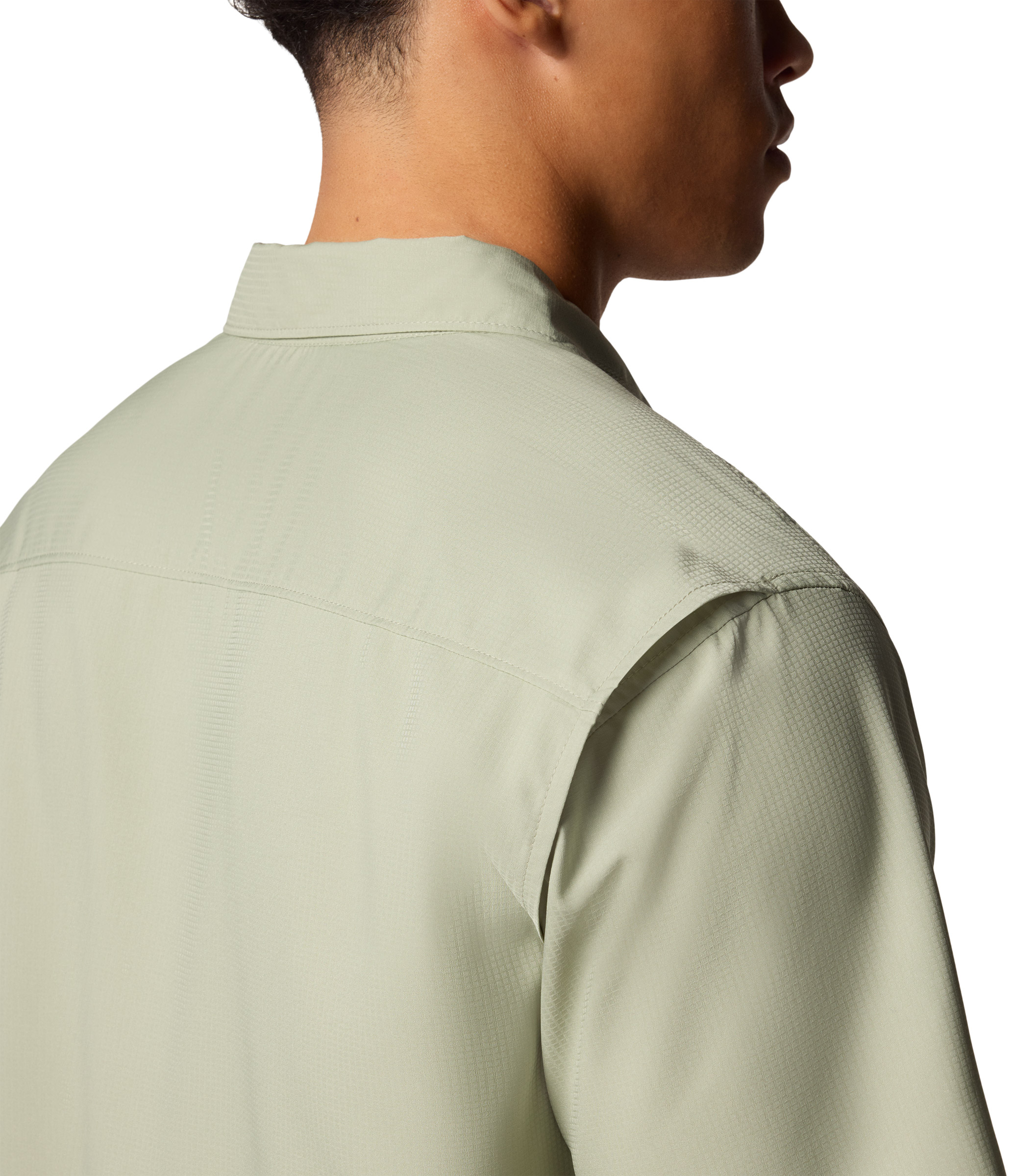 Utilizer II Solid Short Sleeve Shirt