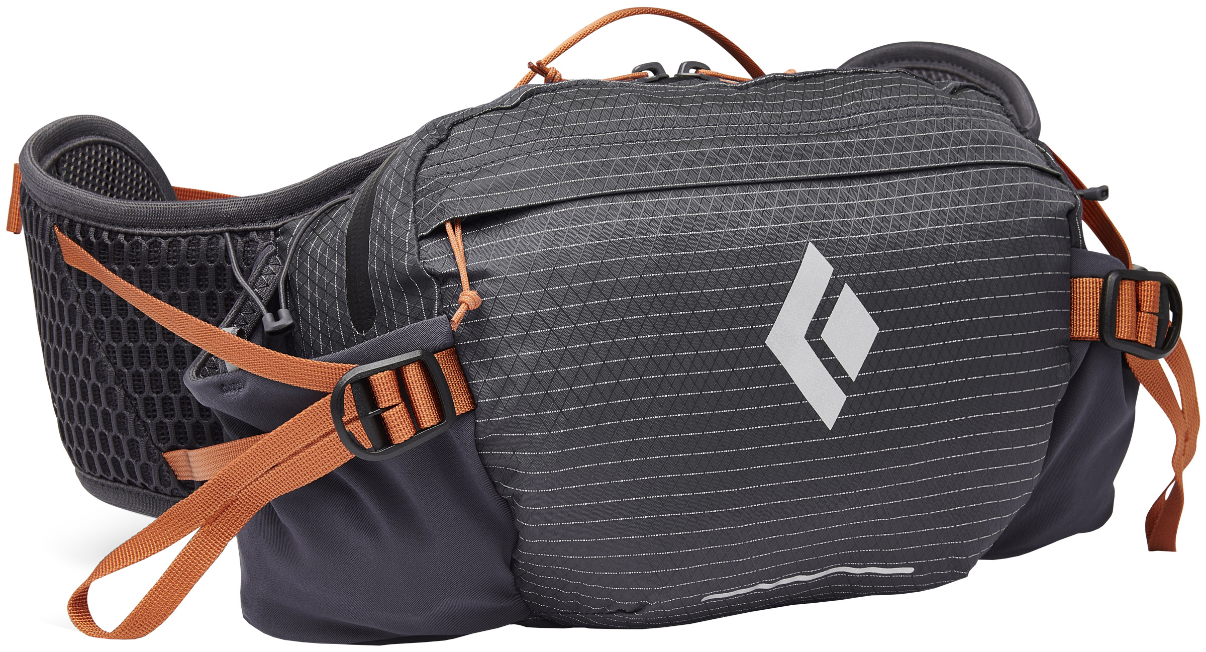 Pursuit 6 Waist Pack Black Diamond rygsaekke