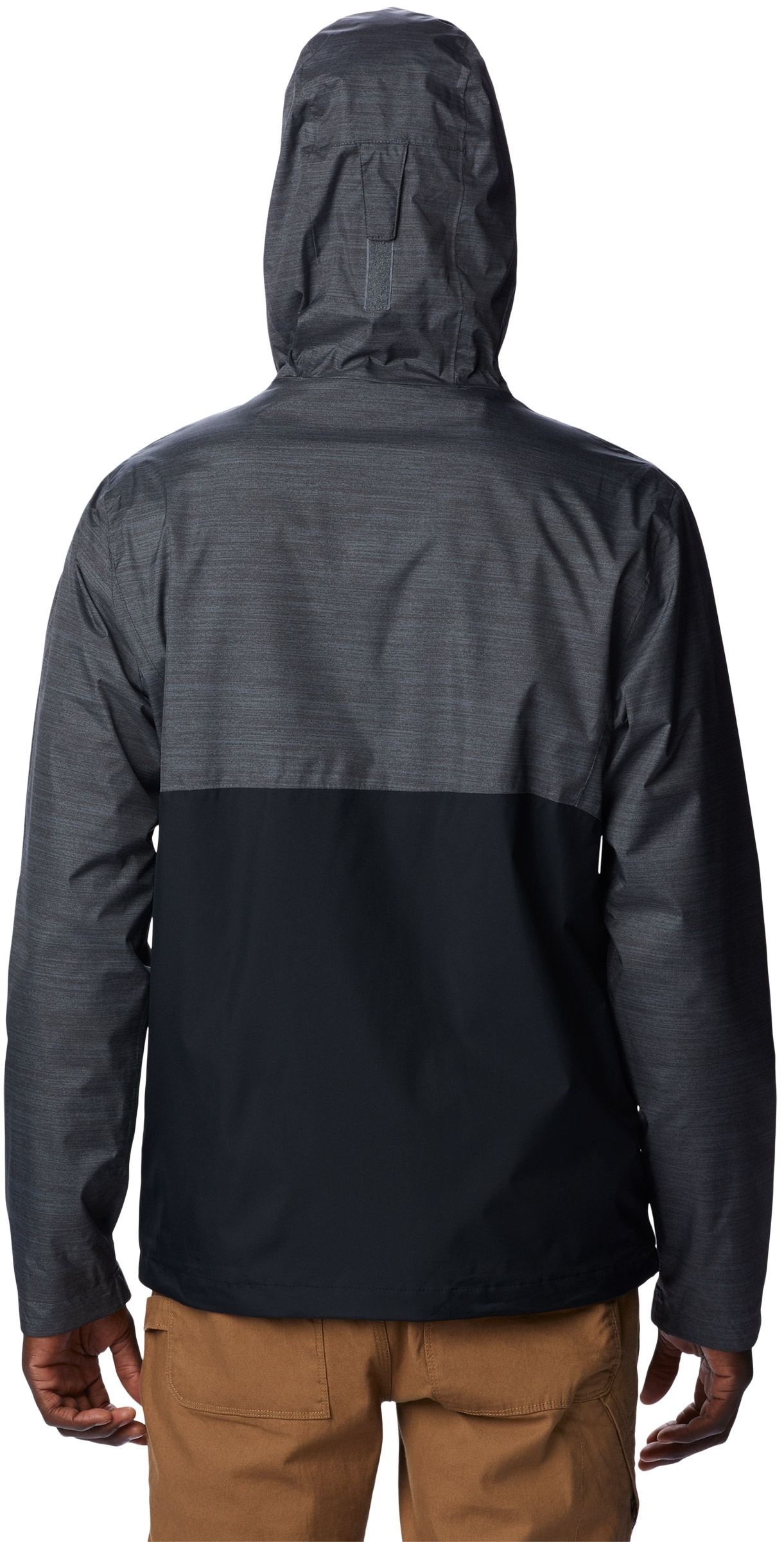 Inner Limits II Waterproof Jacket