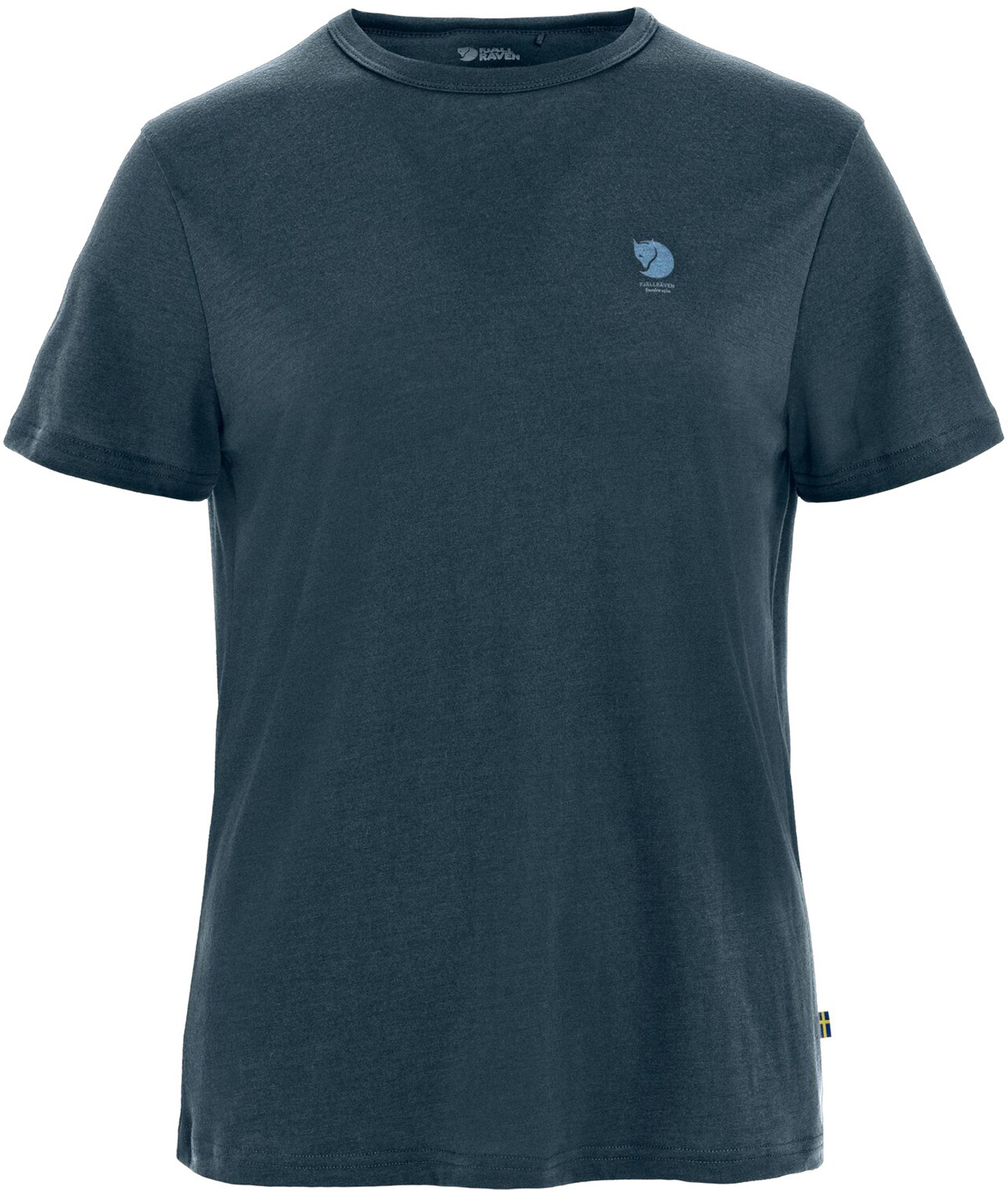 High Coast SS T-shirt Dame Fjällräven brands