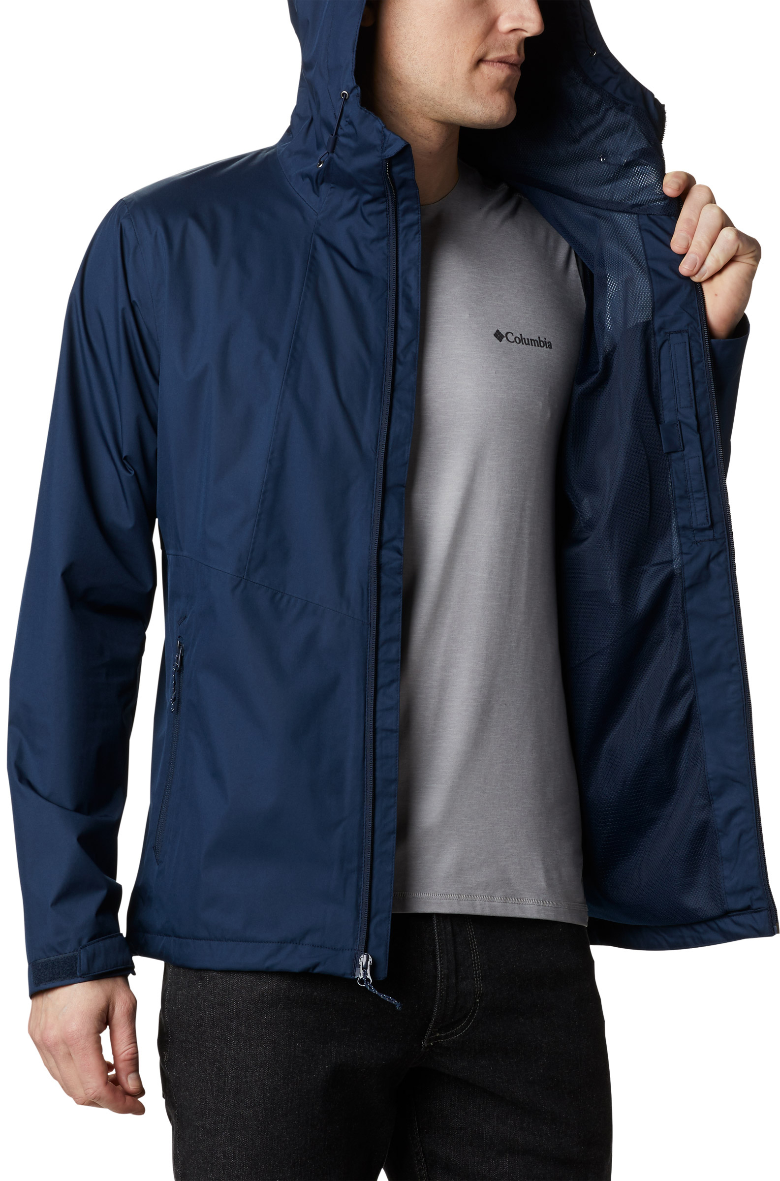 Inner Limits II Waterproof Jacket