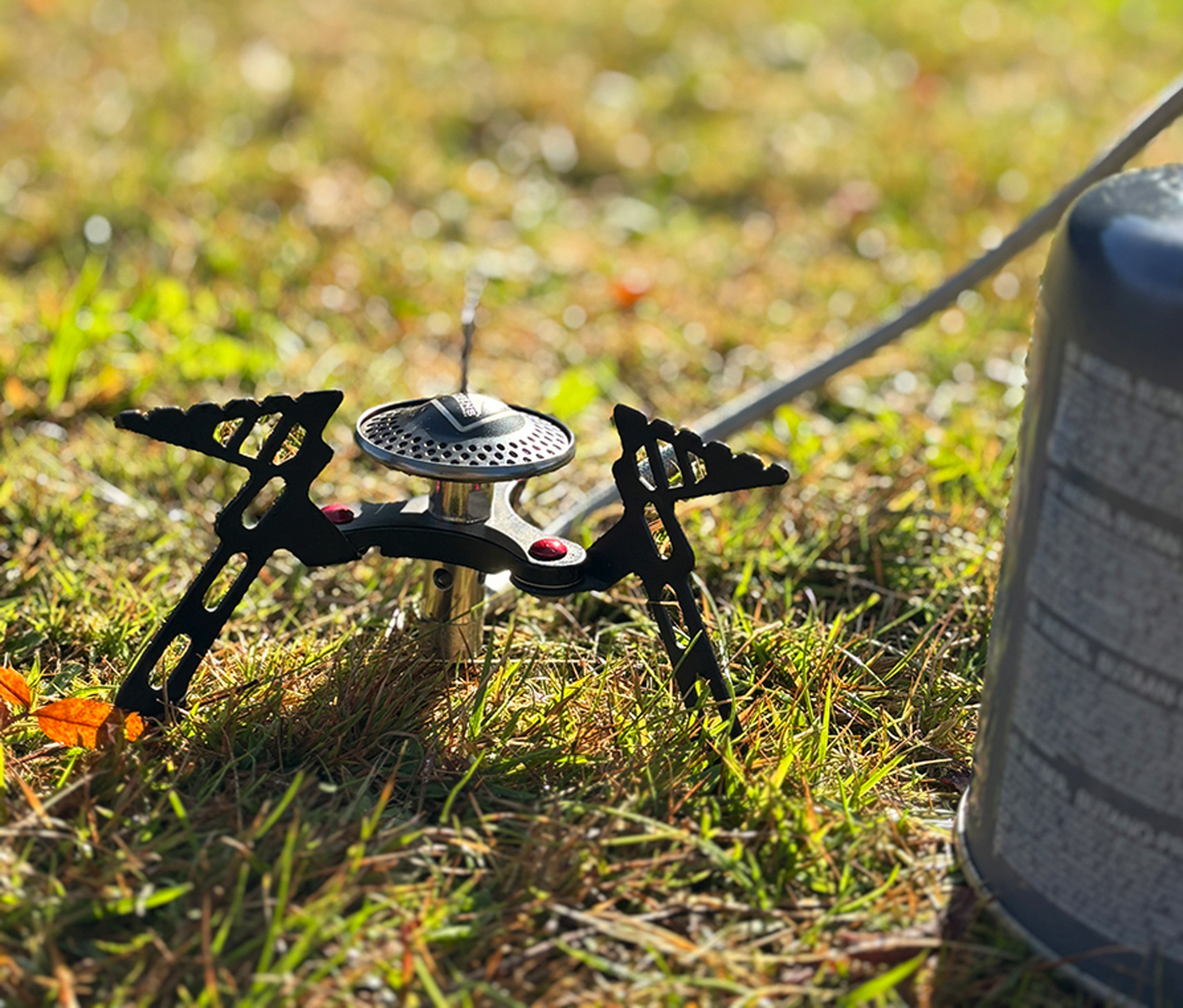 Fire Beetle Gasbrænder