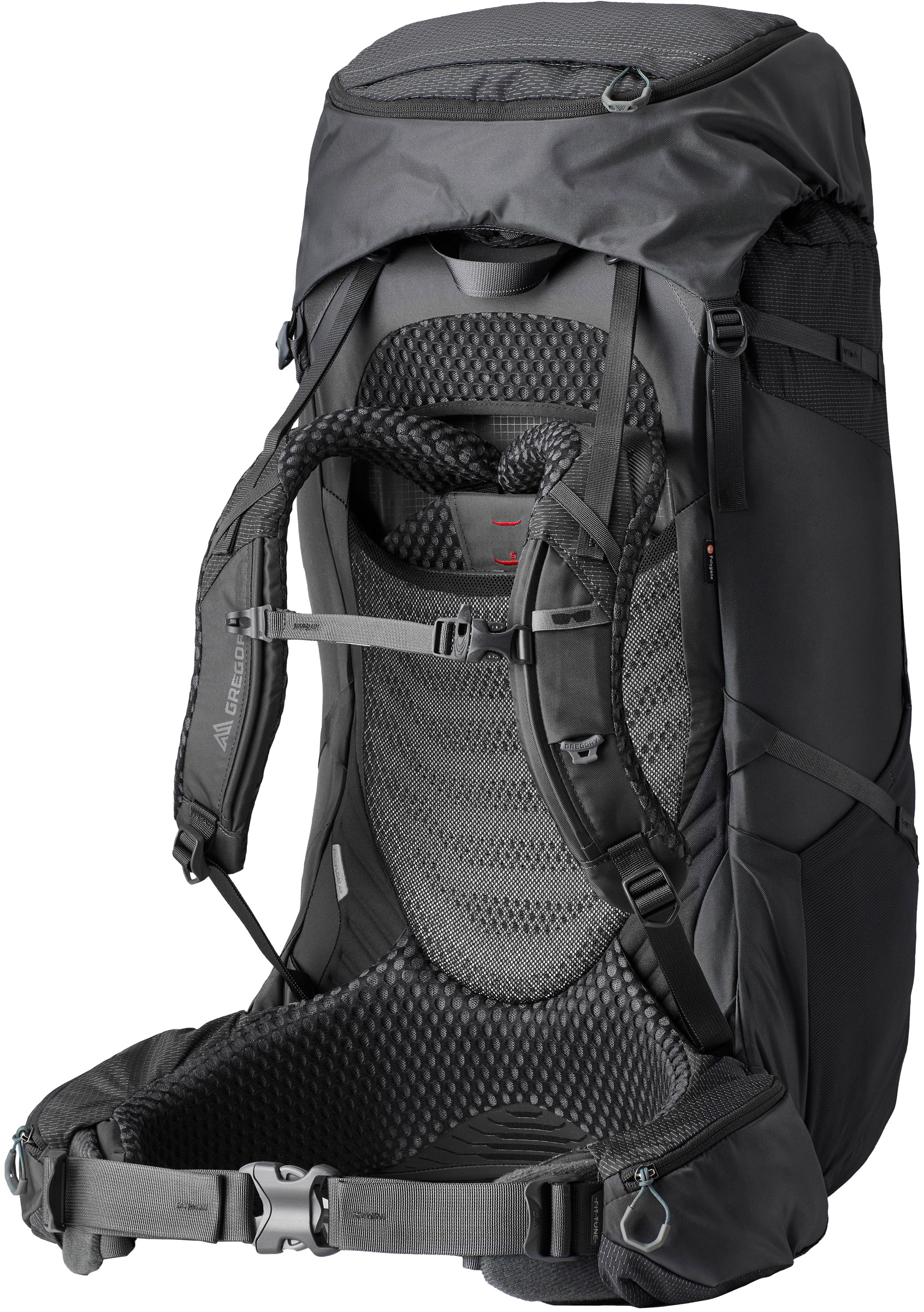 Deva 80 Pro Medium Dame