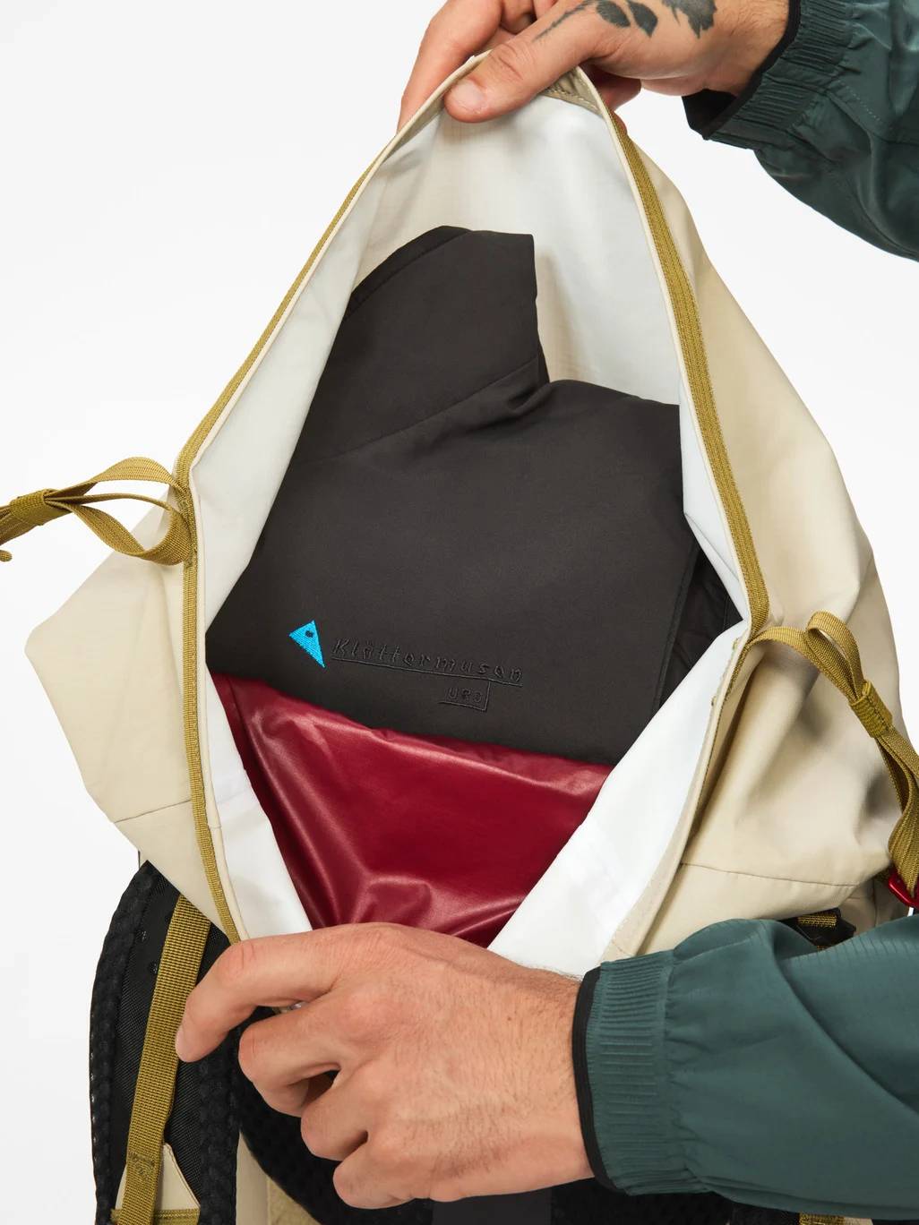 Vide Backpack 30L