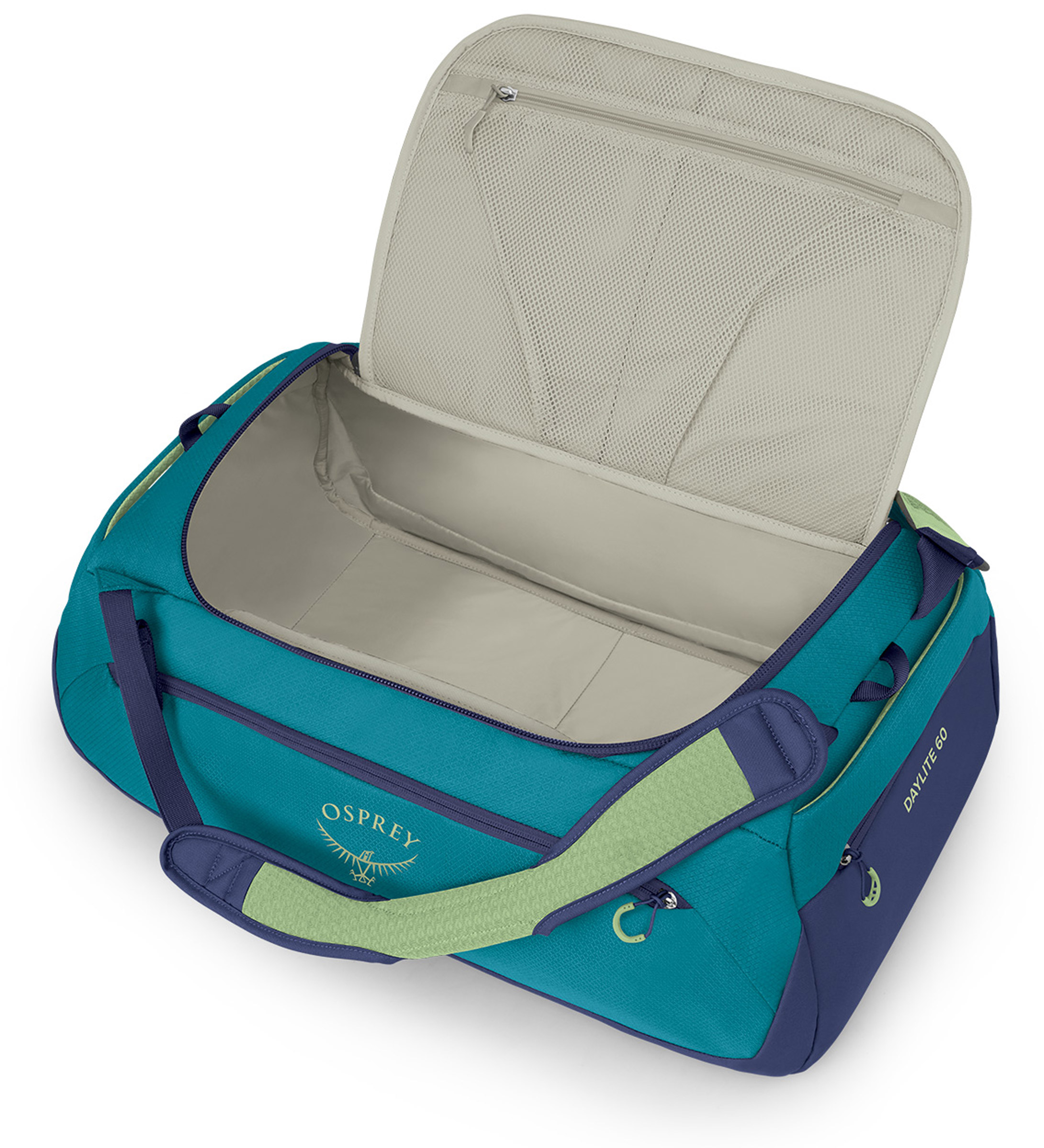 Daylite Duffel 60
