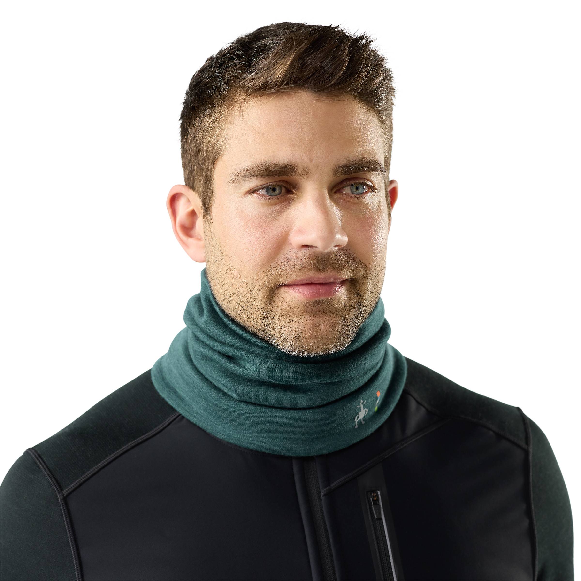 Thermal Merino Reversible Neck Gaiter
