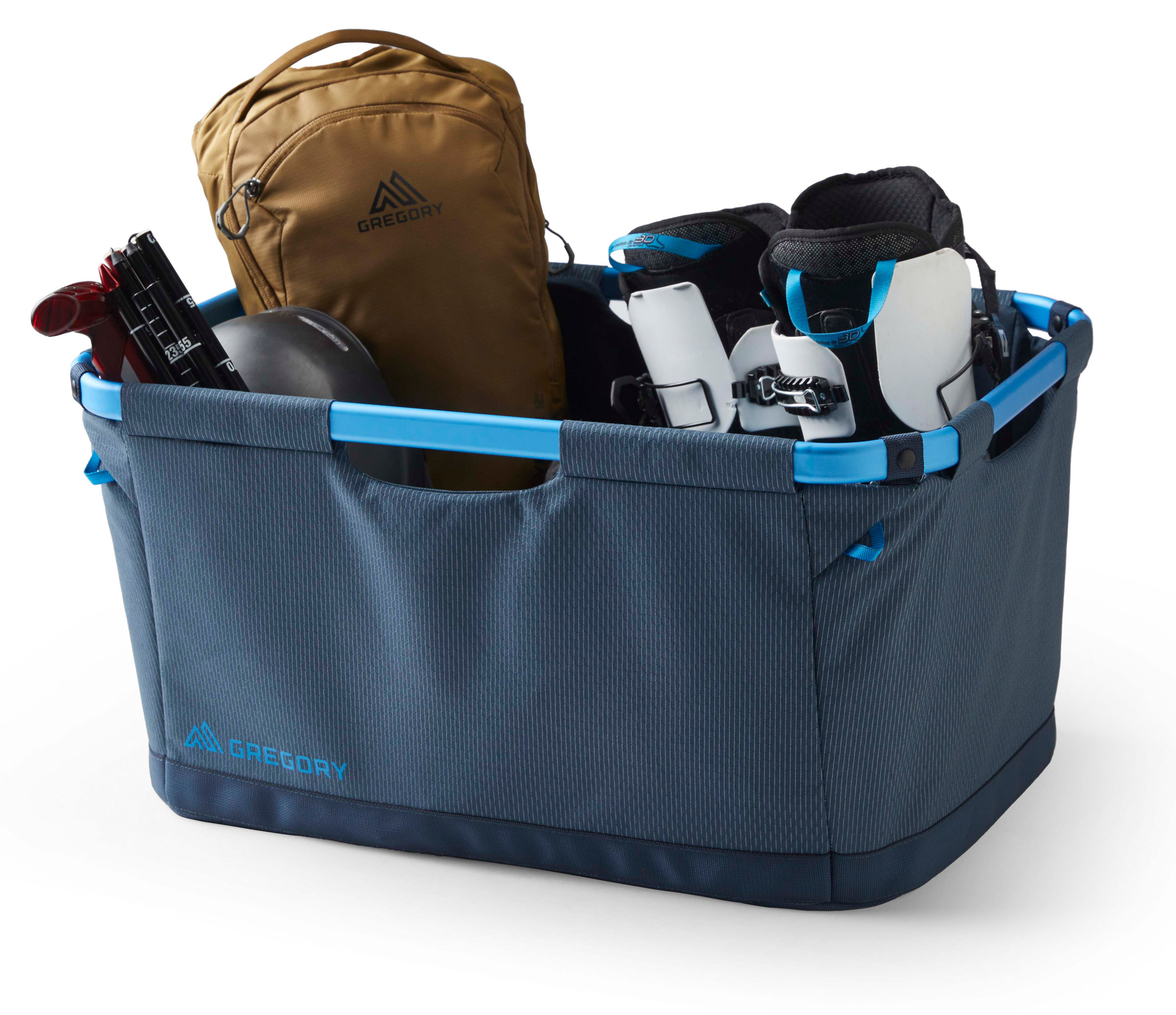 Alpaca Gear Basket 70