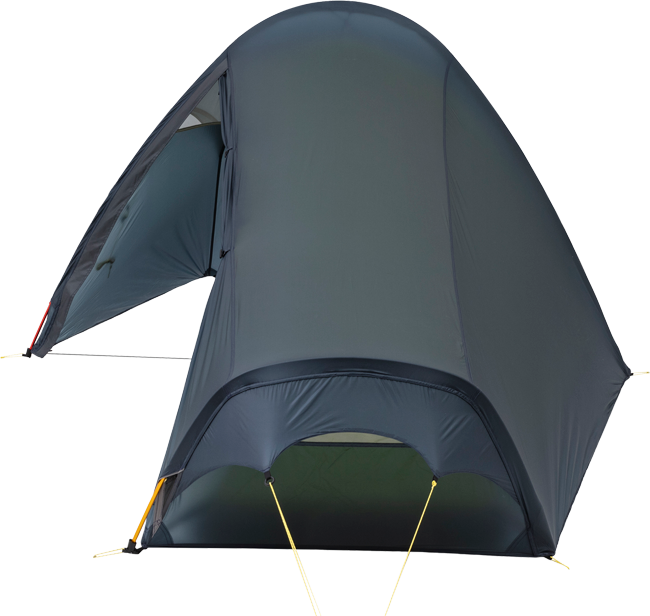 Ringstind Superlight 1, 1-Persons Telt