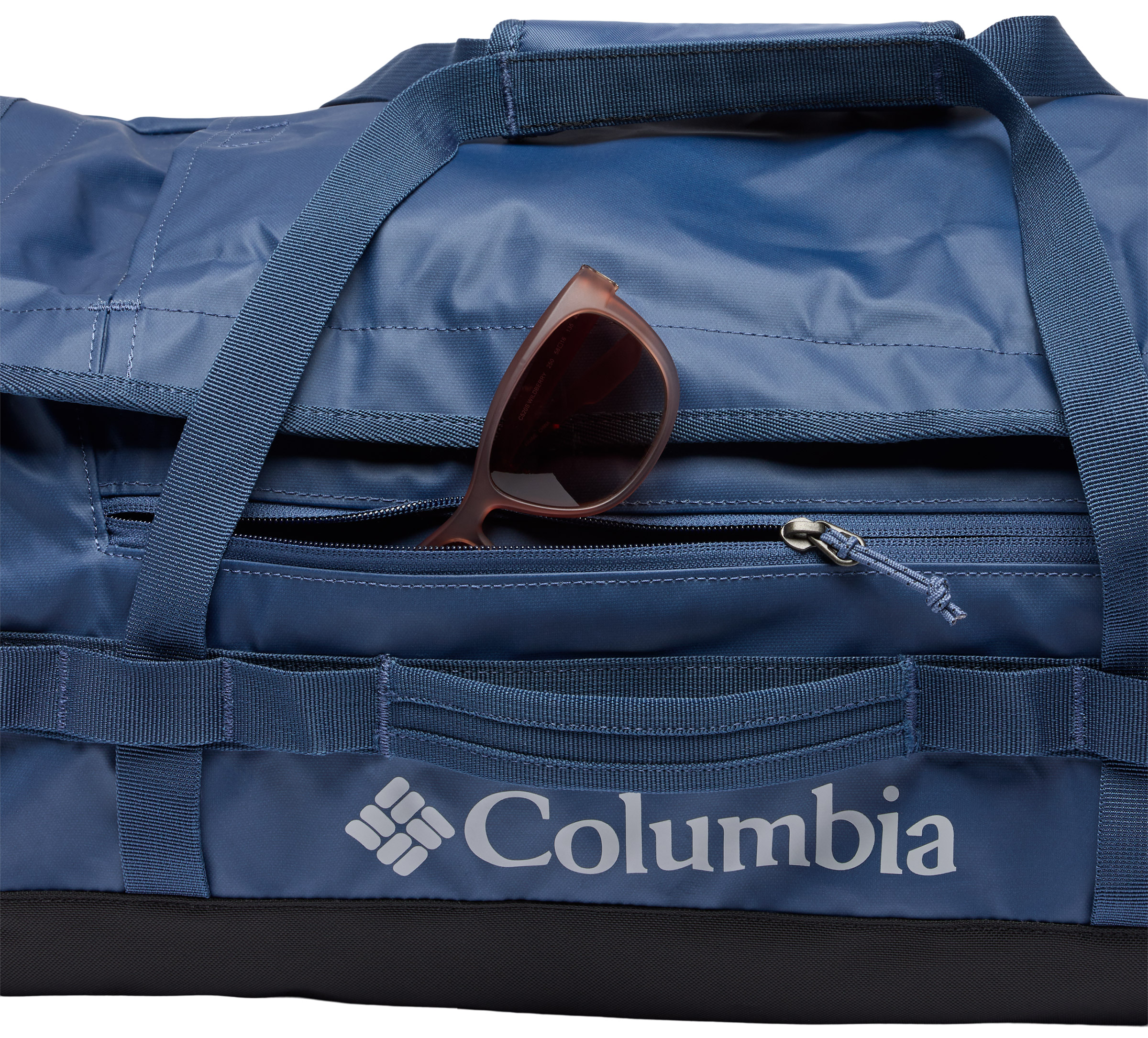 Landroamer 40L Duffel