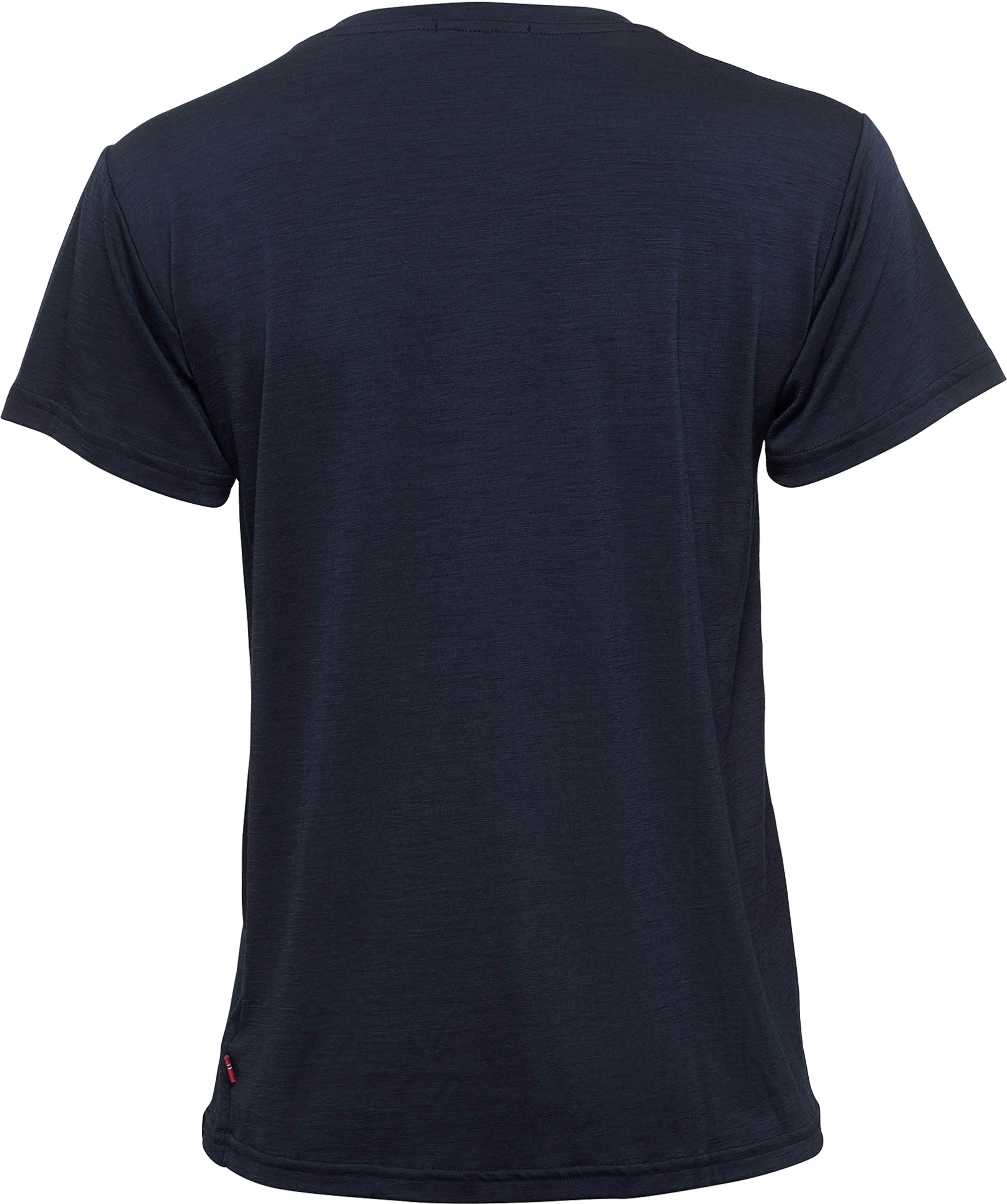 LightWool Classic Tee Dame