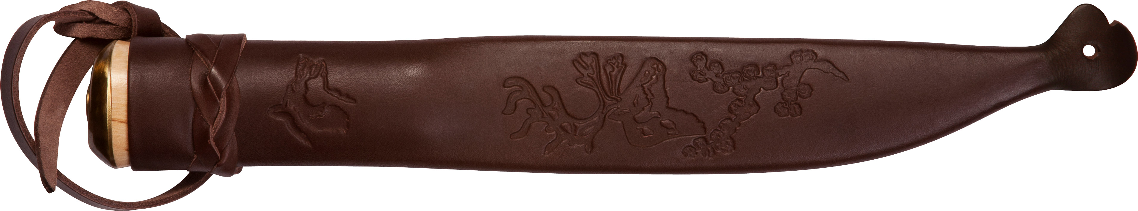Lappland Classic Knife