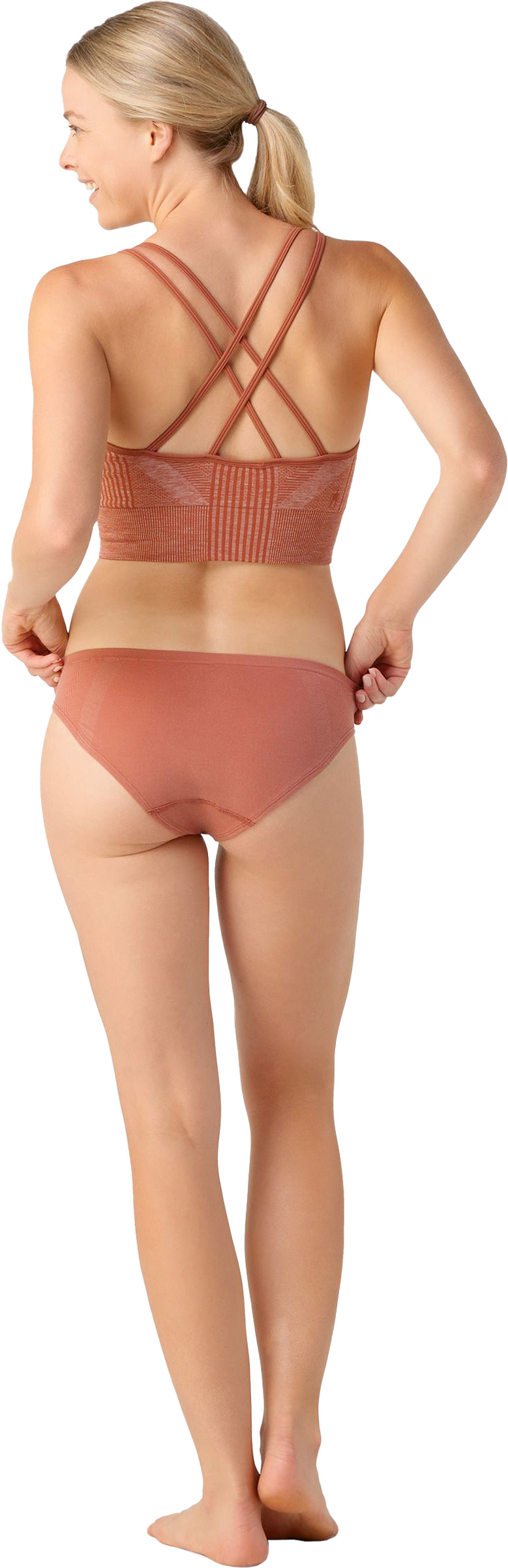 Intraknit Bikini Dame
