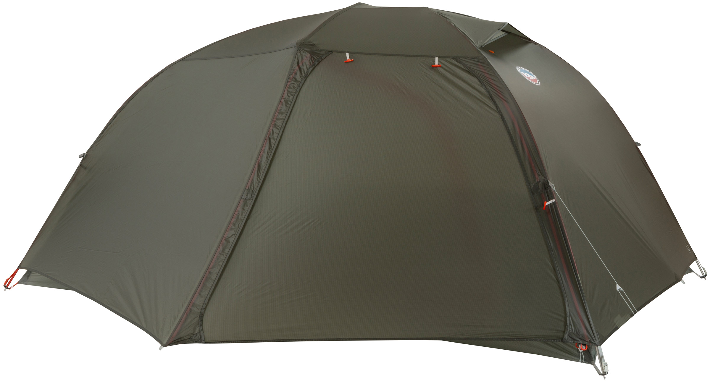 Copper Spur UL2 XL, 2-Personers Telt Big Agnes telte