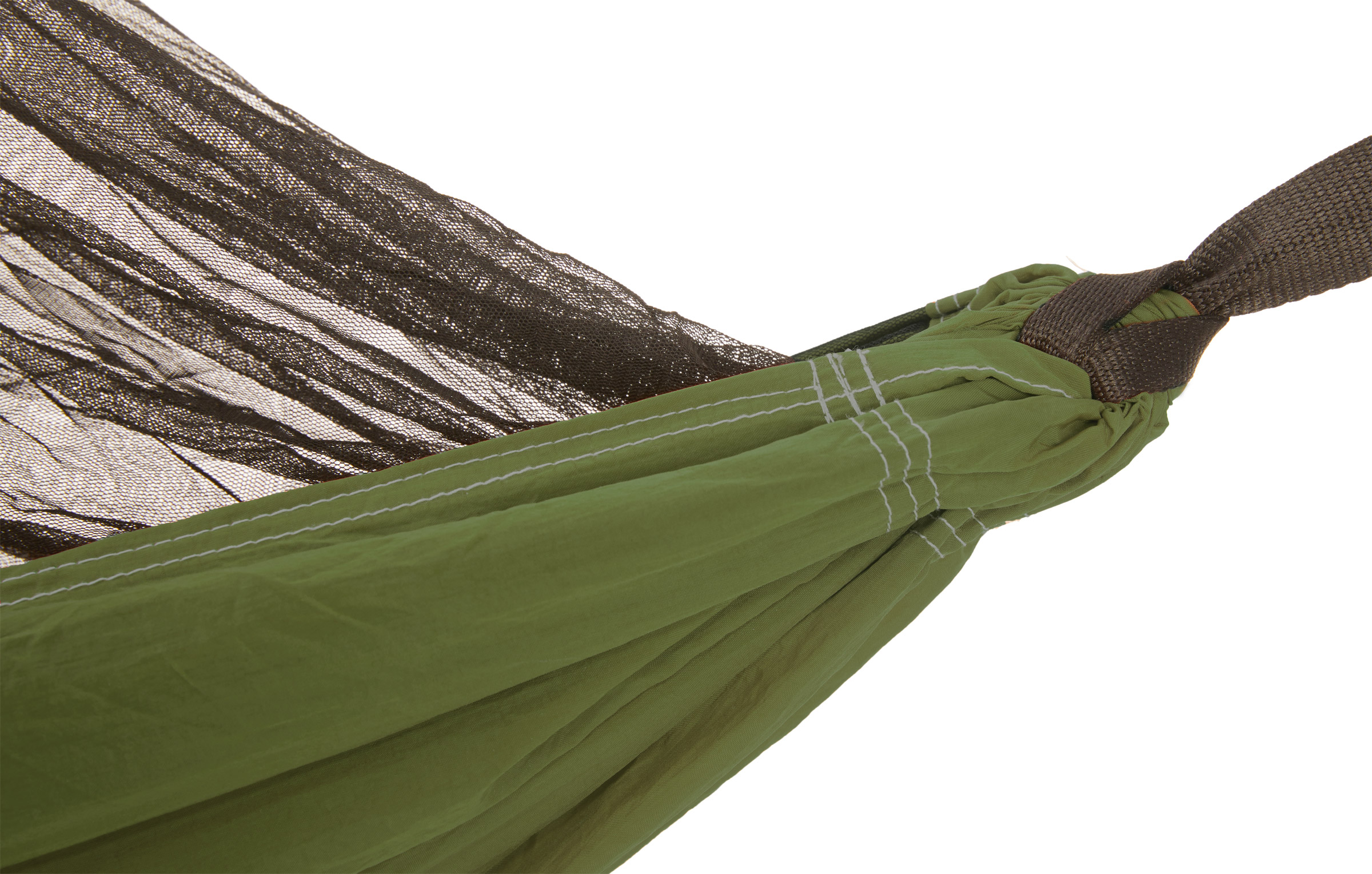 Bass Mosquito Hammock, Hængekøje med Myggenet