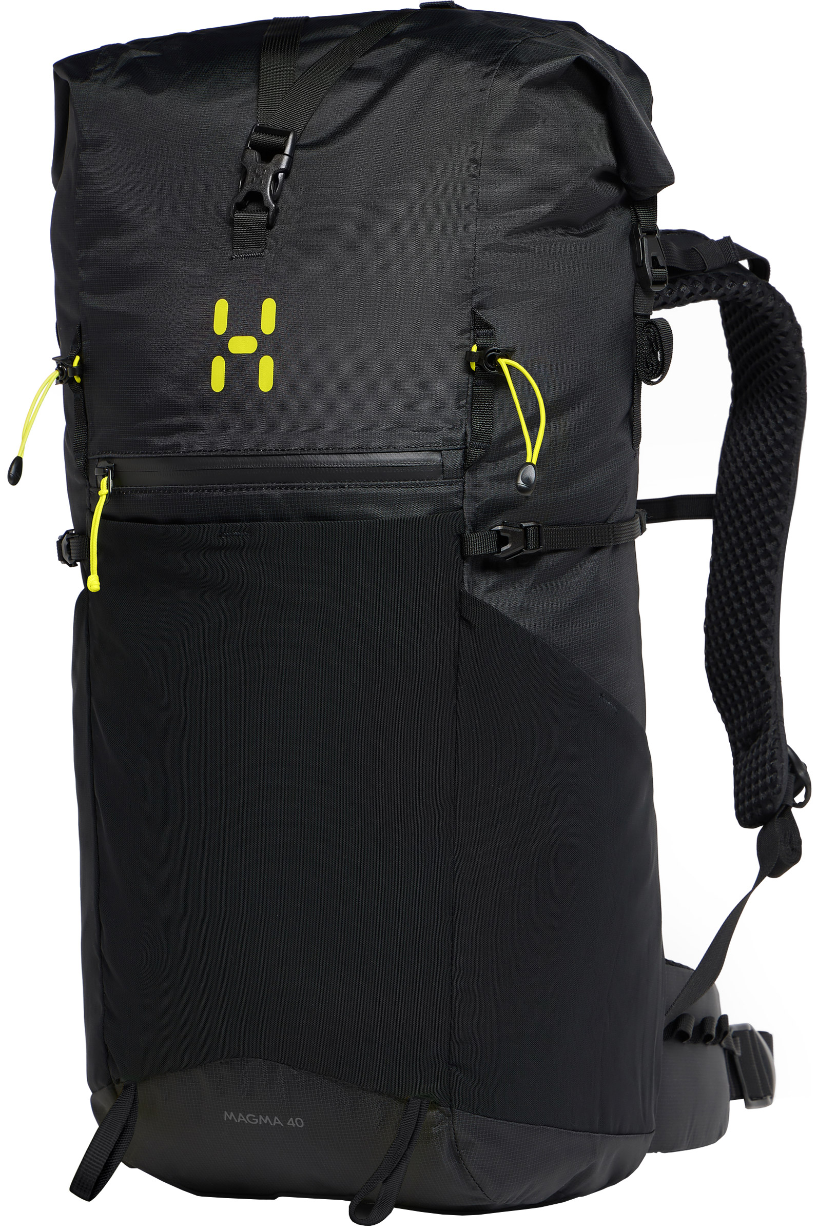 Magma Roll-Top 40 WR Haglöfs brands