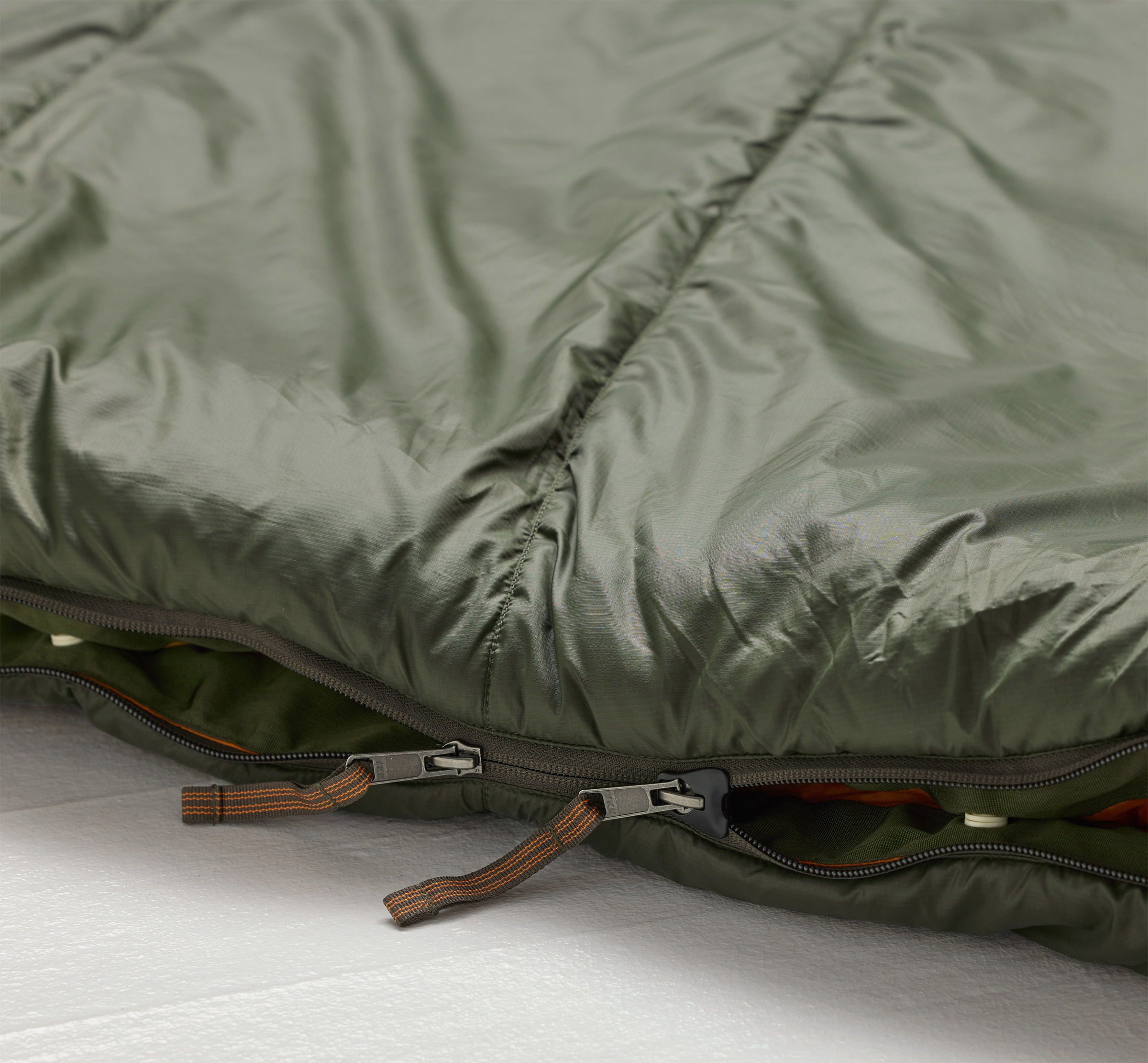 Abisko Two Seasons Dame Fibersovepose