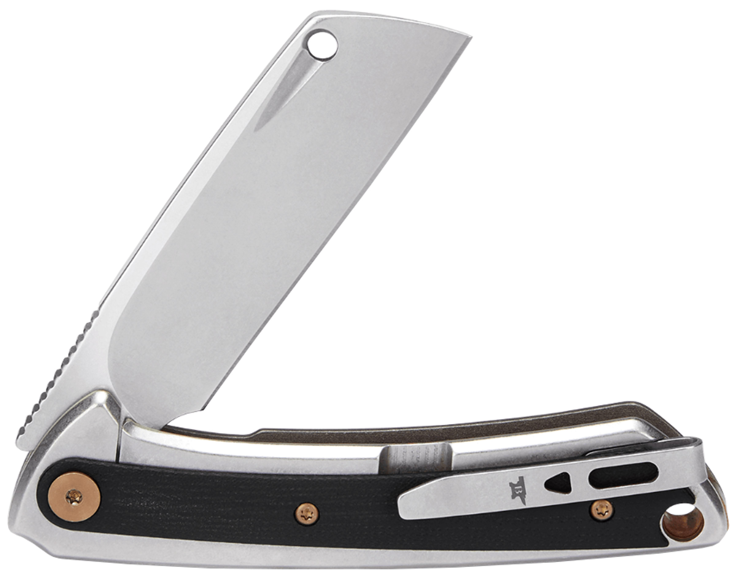 263 HiLine Foldekniv