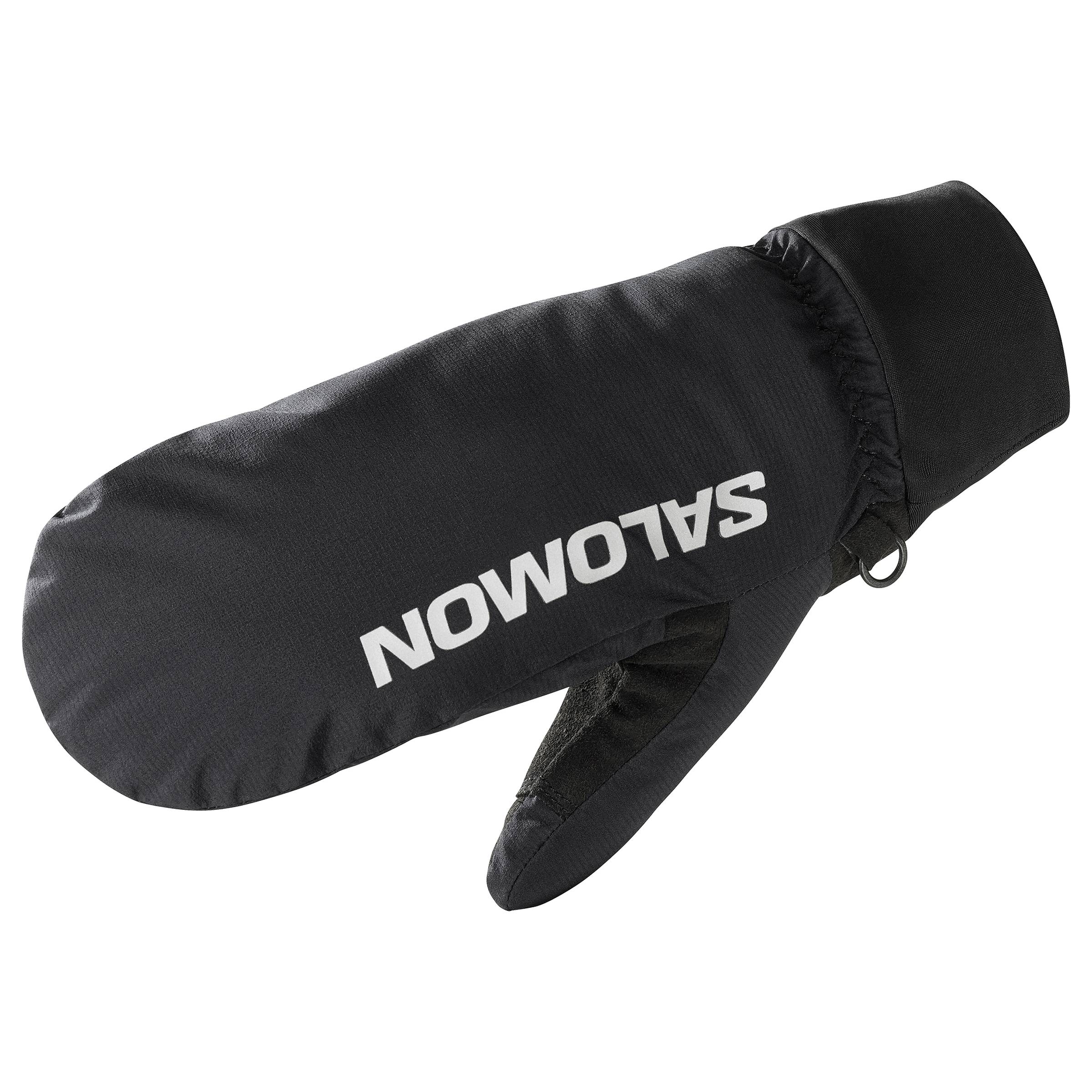 Cross Warm Mitten Unisex Salomon beklaedning