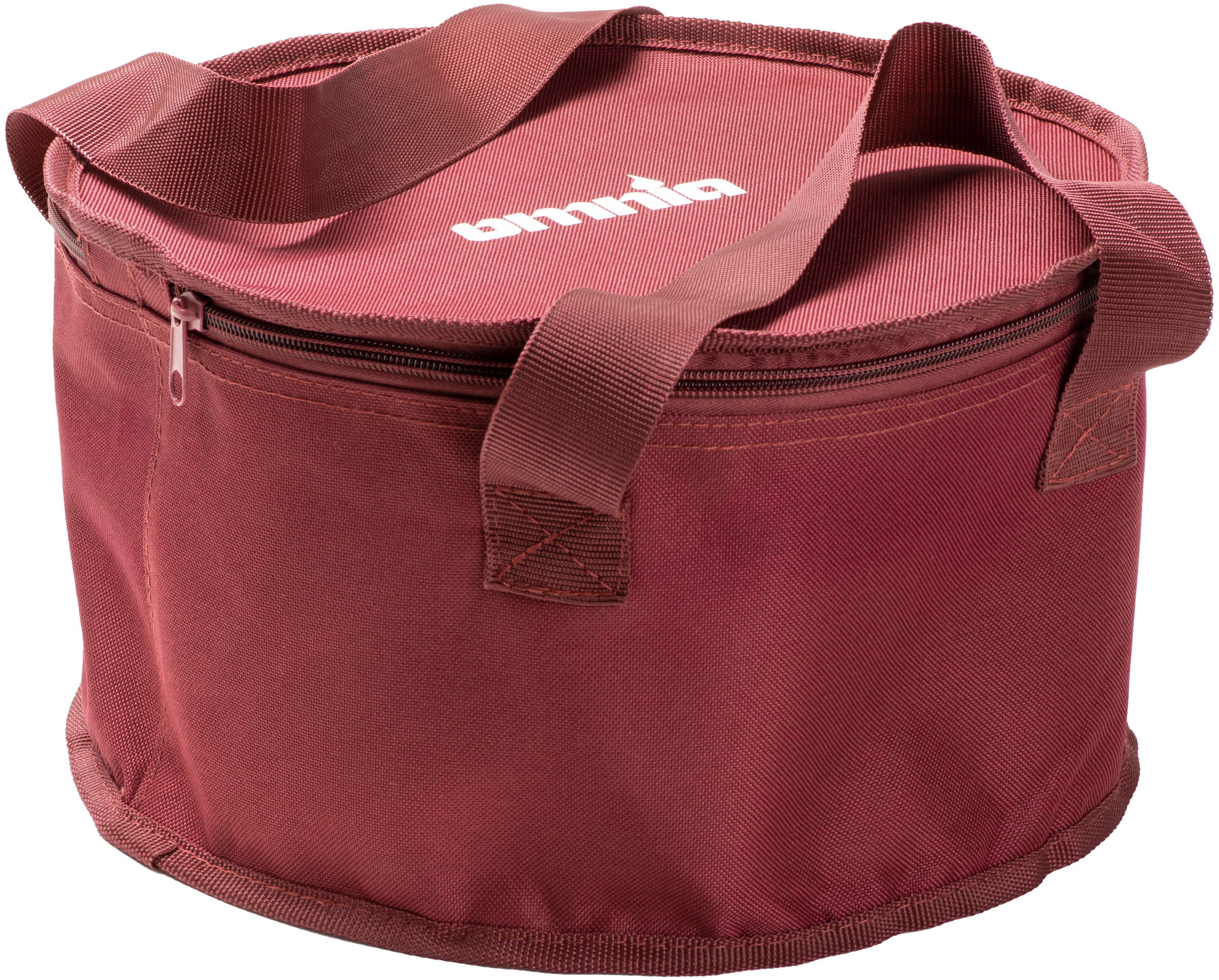 Opbevaringstaske Omnia kogegrej