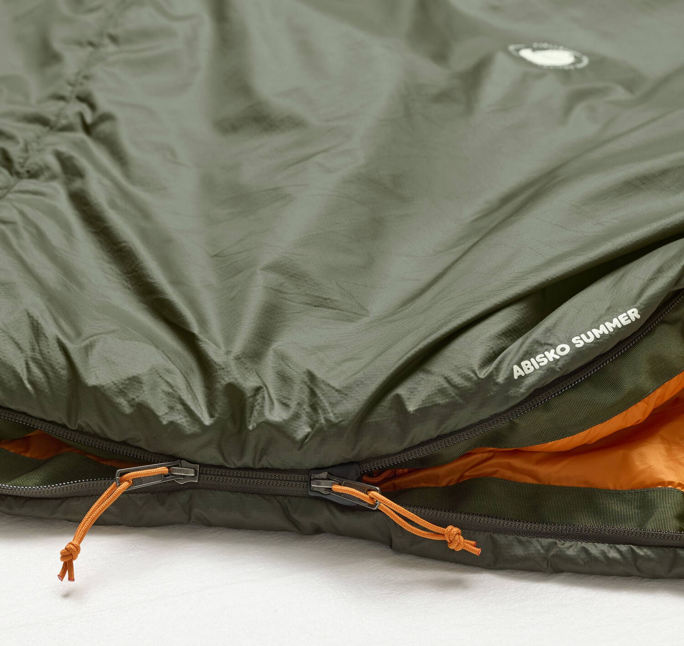 Abisko Summer Fibersovepose