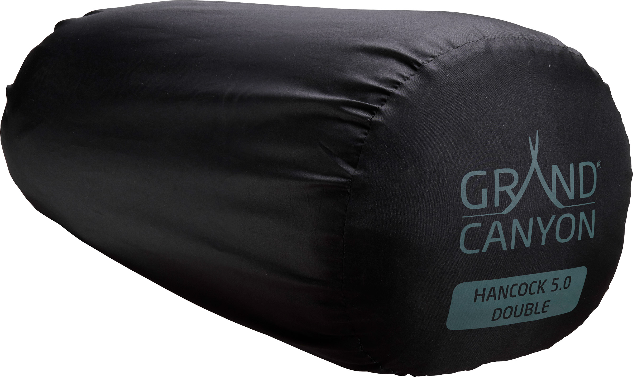 Hancock 5.0 Double Selvoppustende Liggeunderlag