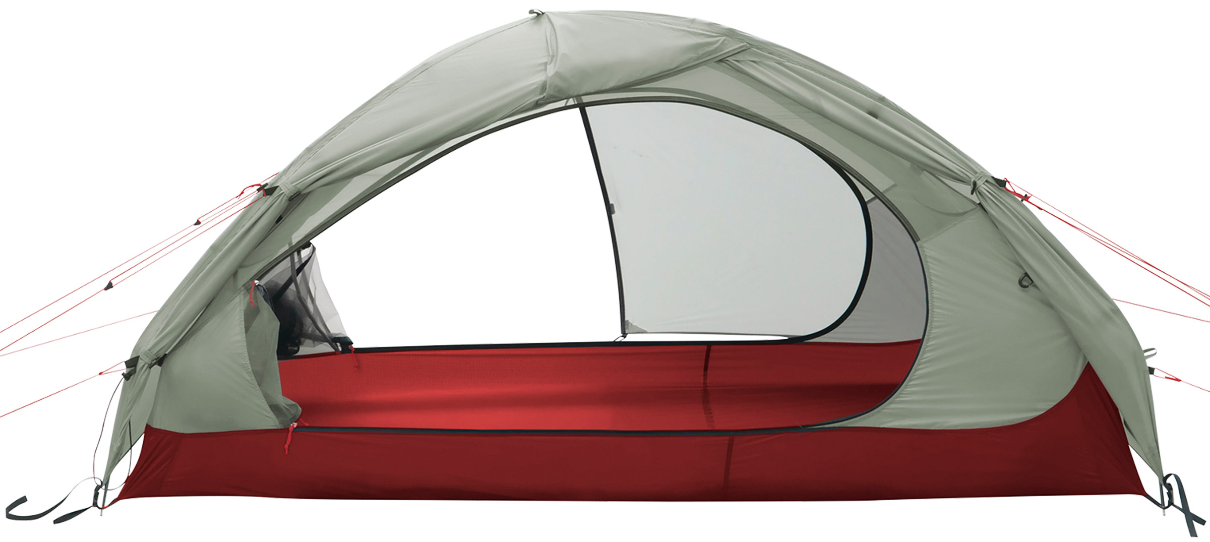 Seeker 2 LW, 2-Personers Telt