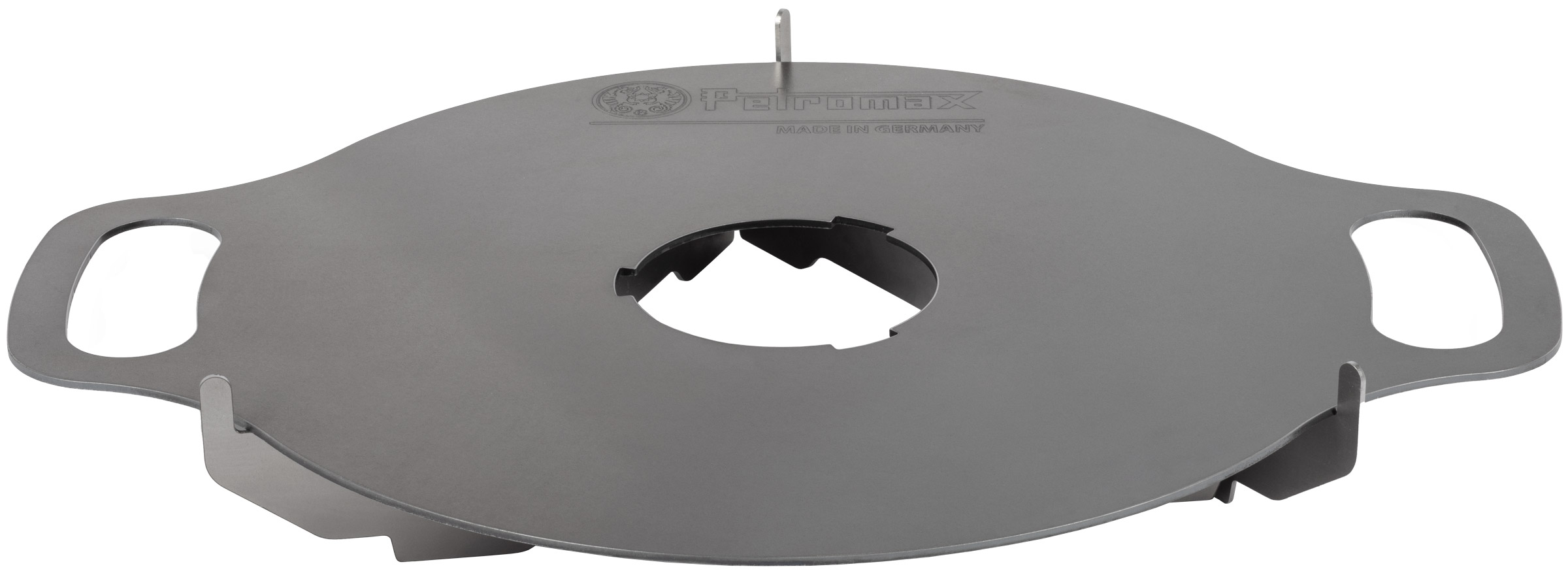 Atago Griddle Plate Petromax kogegrej