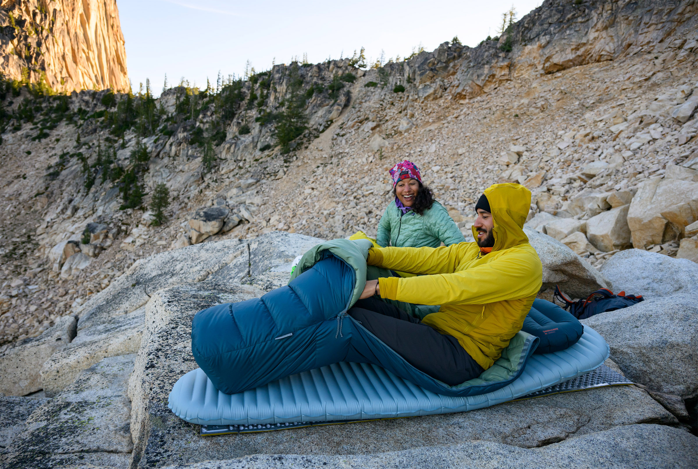 Parsec LT 20F/-6C  Regular Dunsovepose