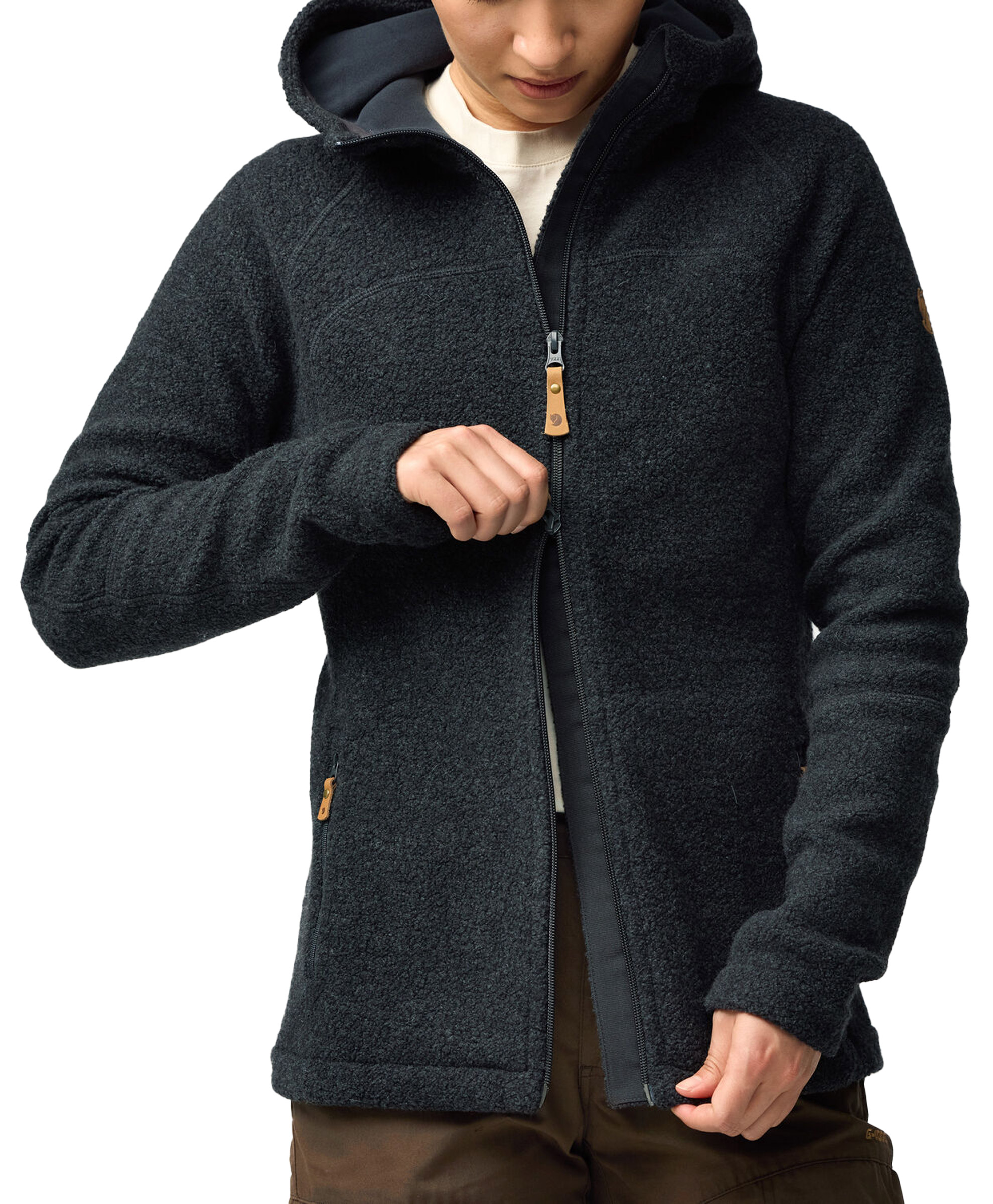 Kaitum Fleece Dame