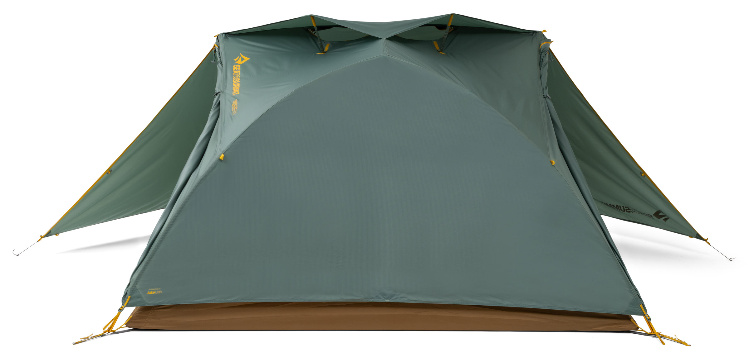 Ikos Evo TR3, 3-Personers Telt