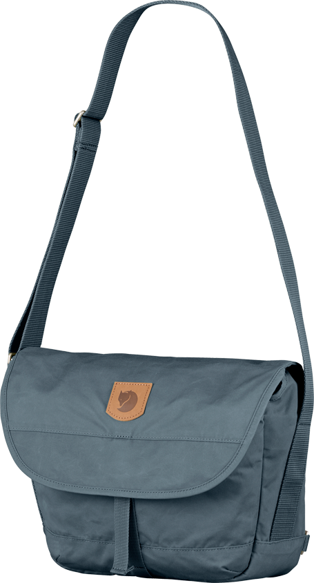 Greenland Shoulder Bag Small Fjällräven brands
