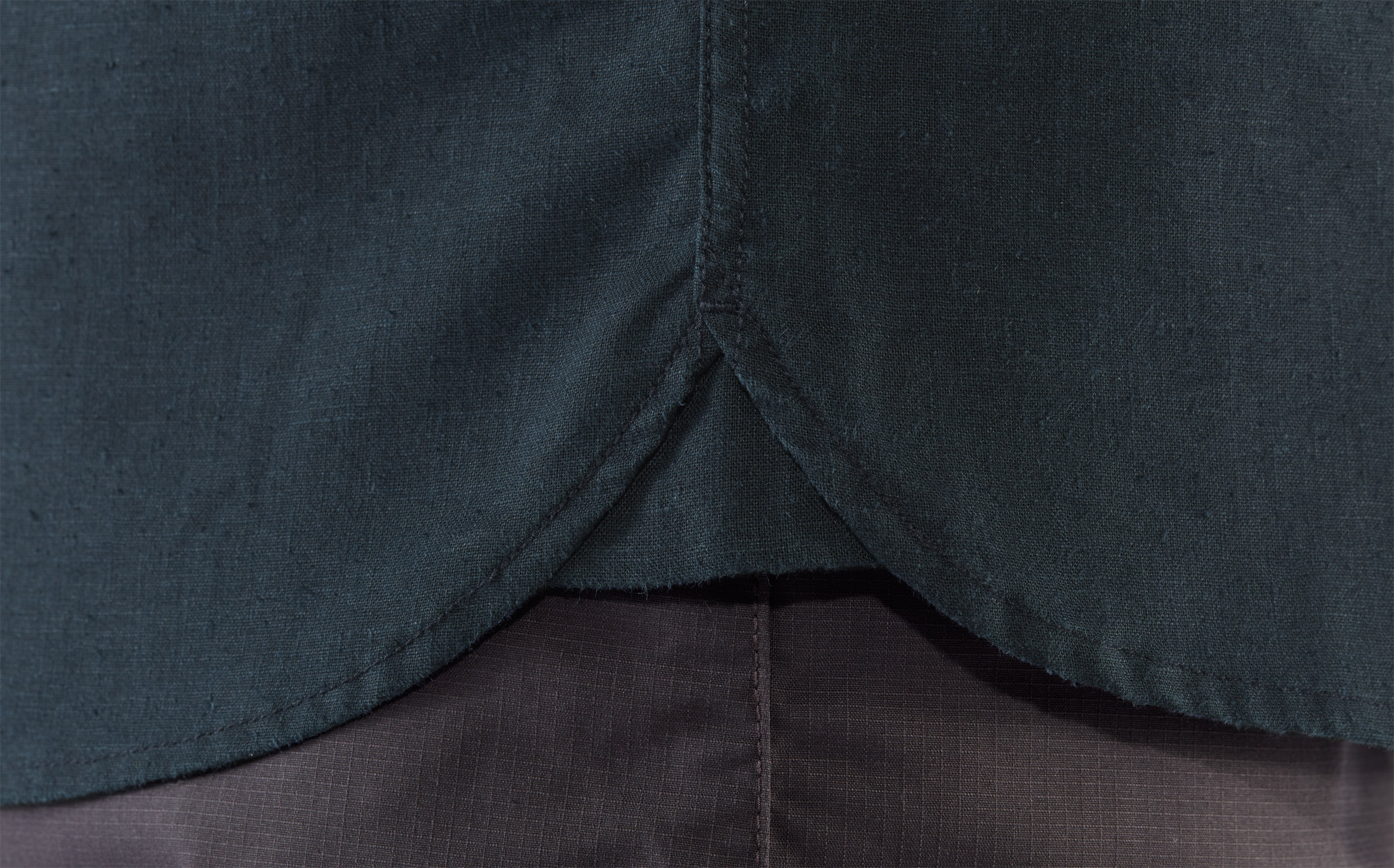 Övik Travel Shirt SS