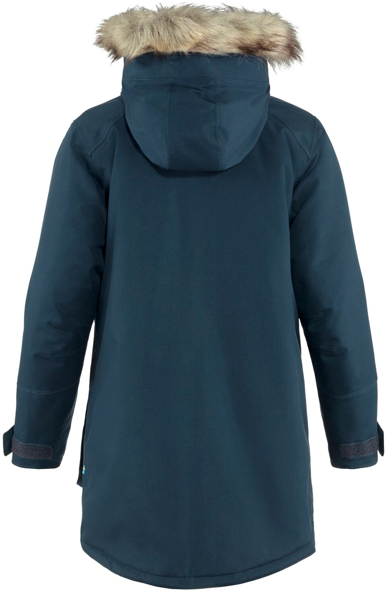 Nuuk Parka Dame