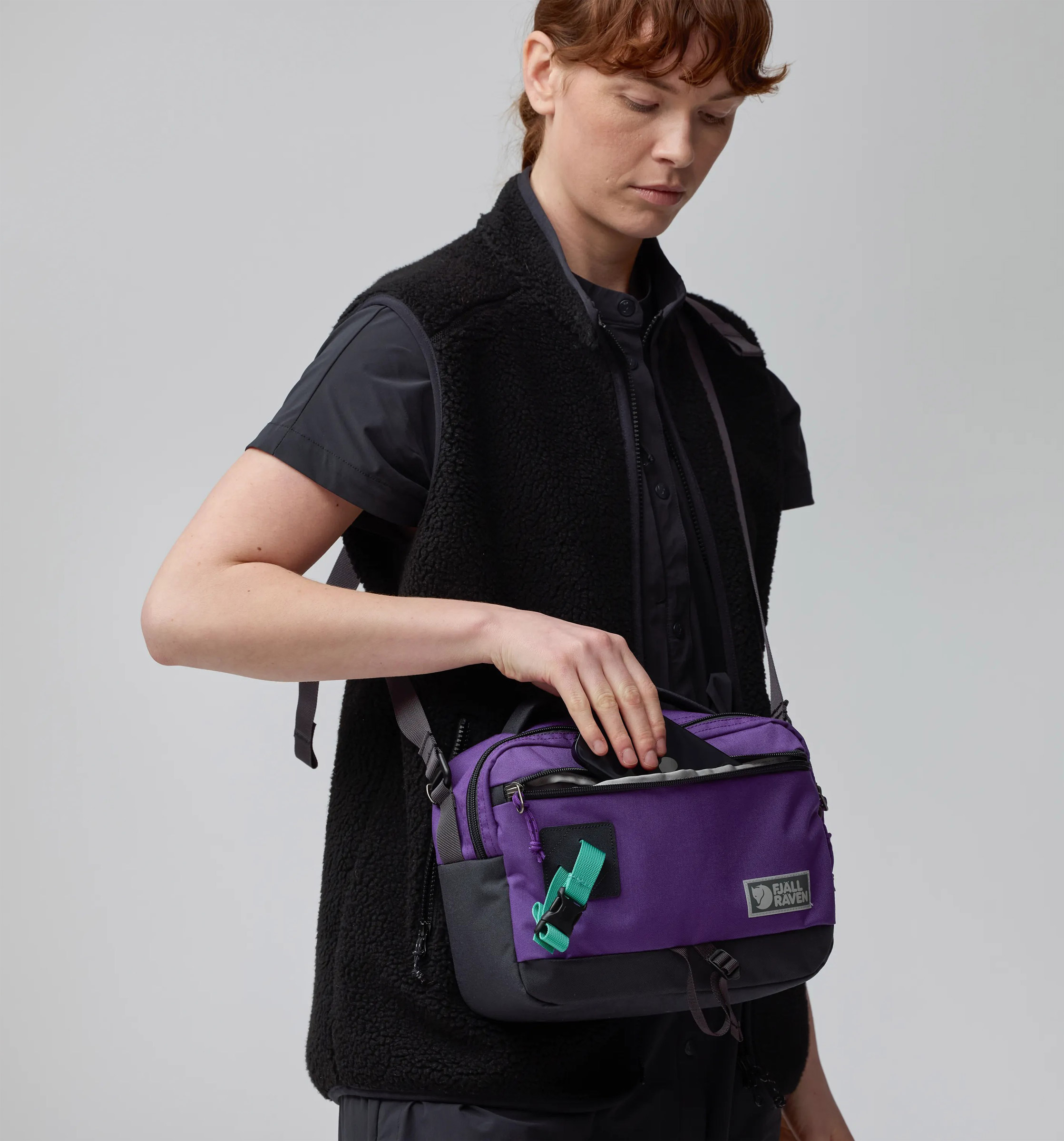 Vardag Shoulder Bag 6