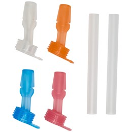 CamelBak Thrive Kids Bite Valve Blå Tilbehør