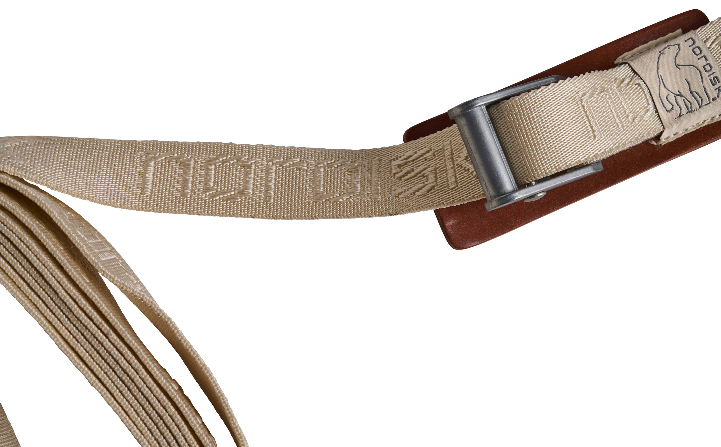 Webbing Straps 2 stk. 2.0 m