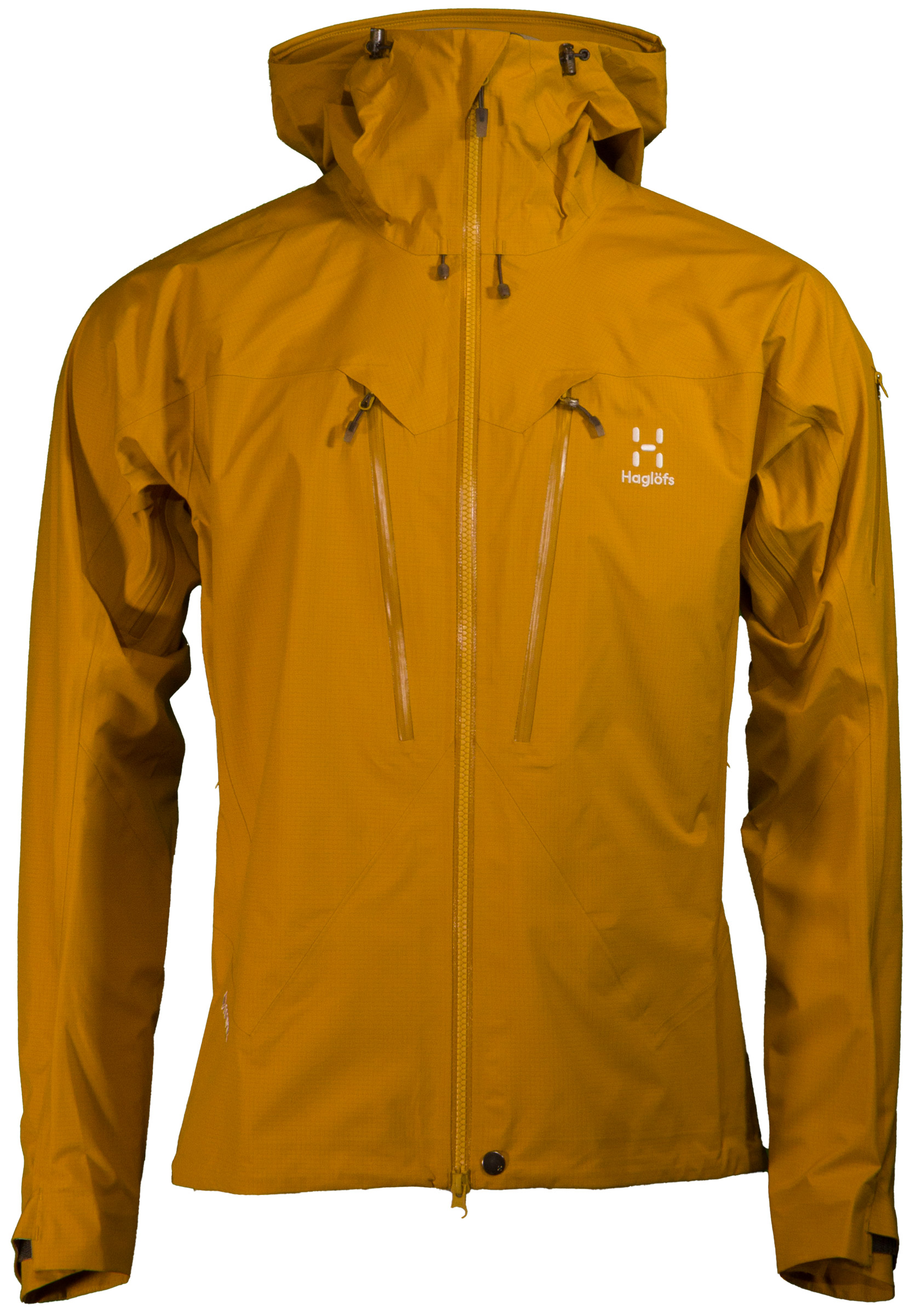 Spitz OE Jacket Haglöfs brands