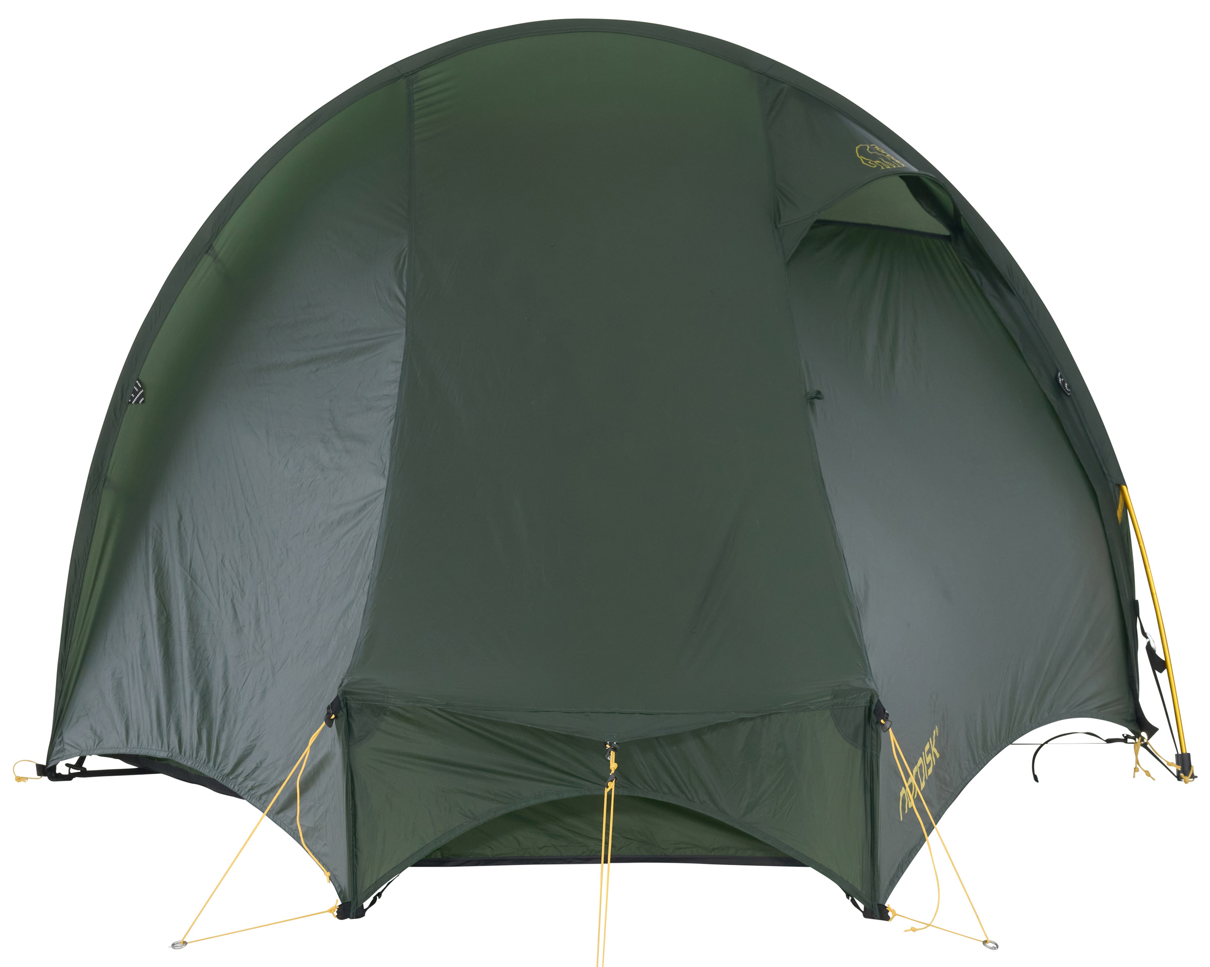 Telemark 1 LW 2.0 1-Persons Telt