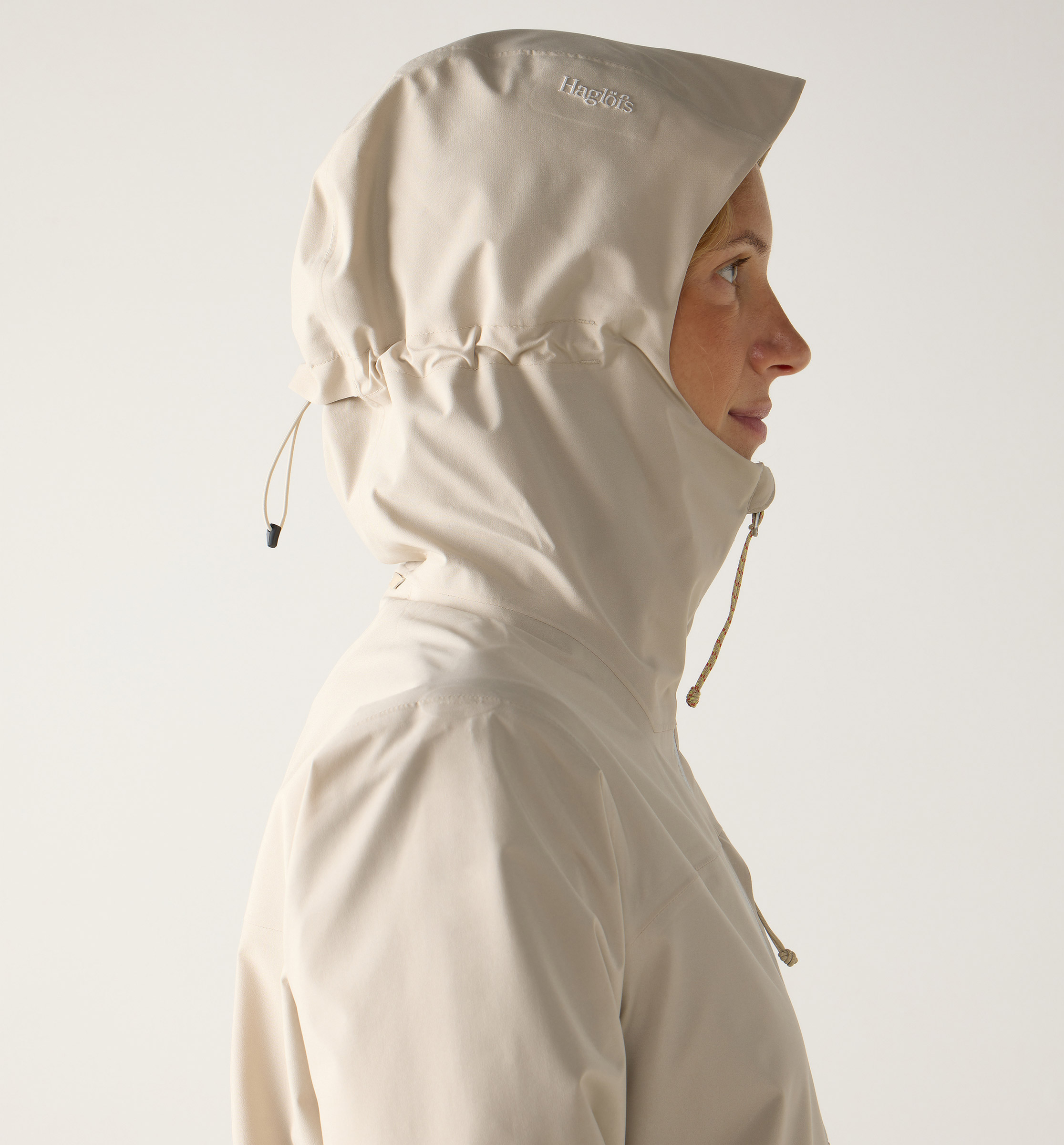 Ozka Proof Jacket Dame