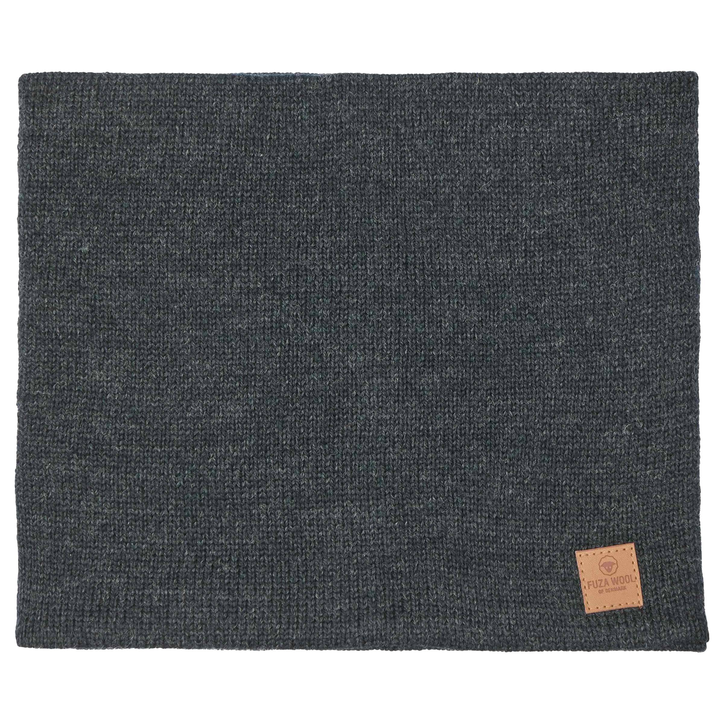 B-Neckwarmer Fuza Wool dame