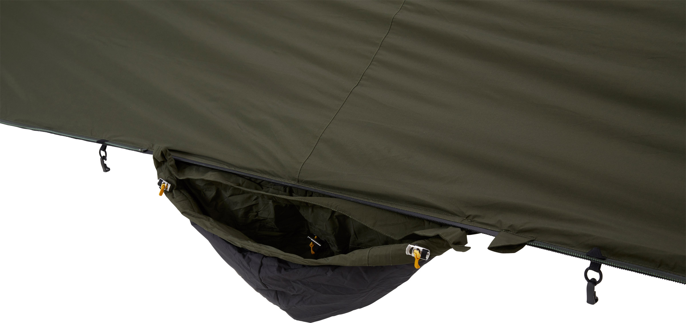 Jorund Tech Bivy Bag
