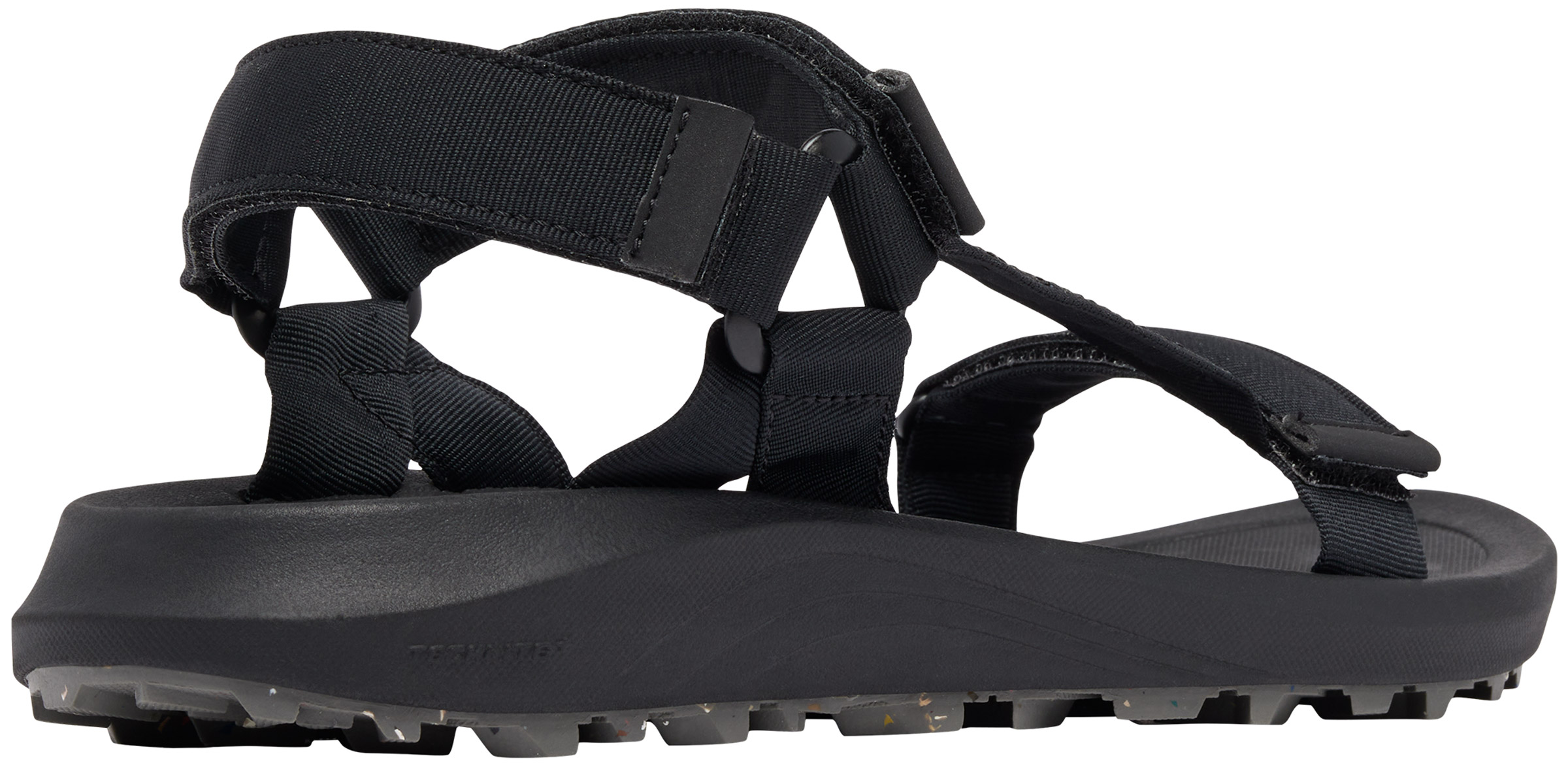 Globetrot Sandal